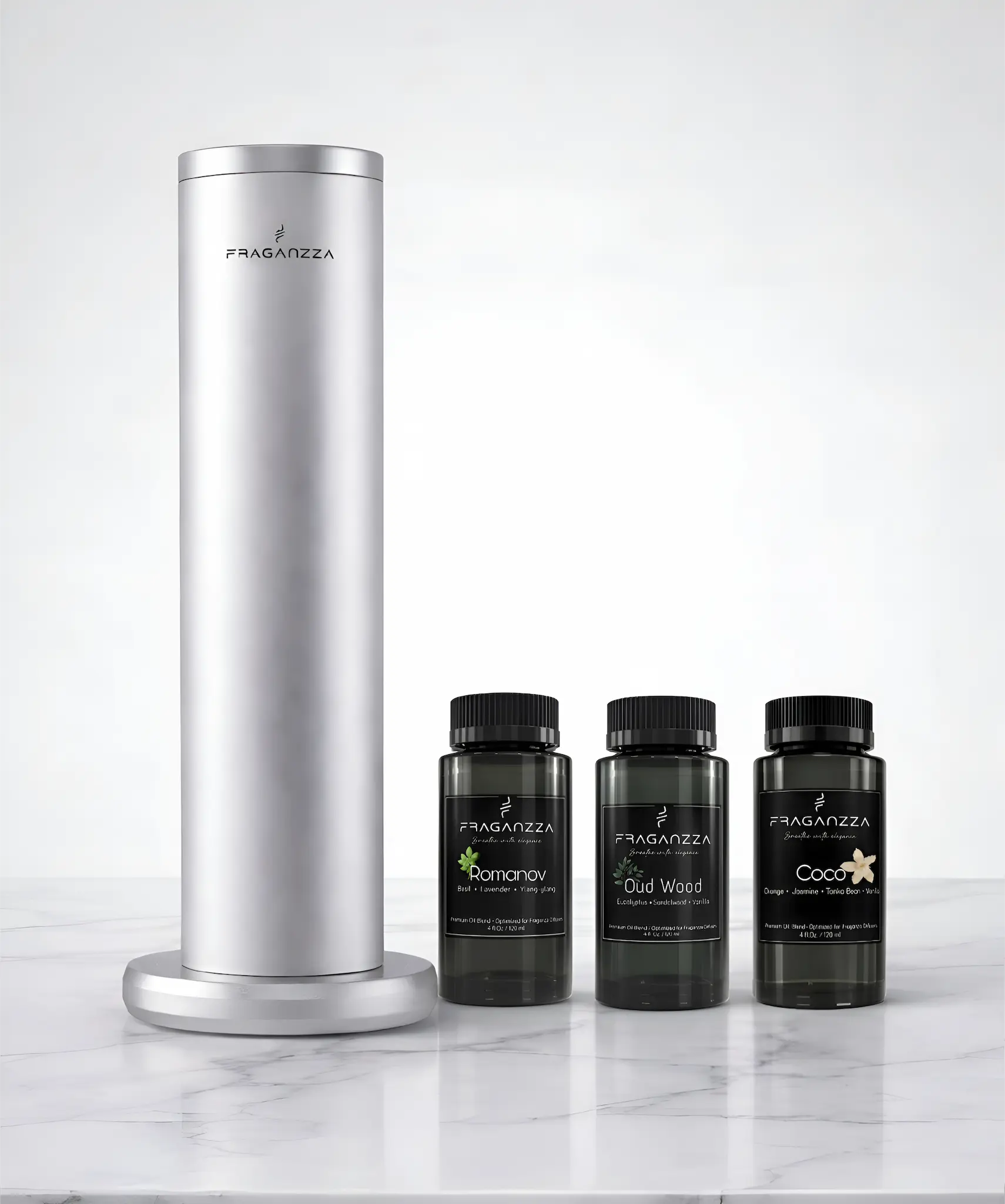 Table Top Signature Set