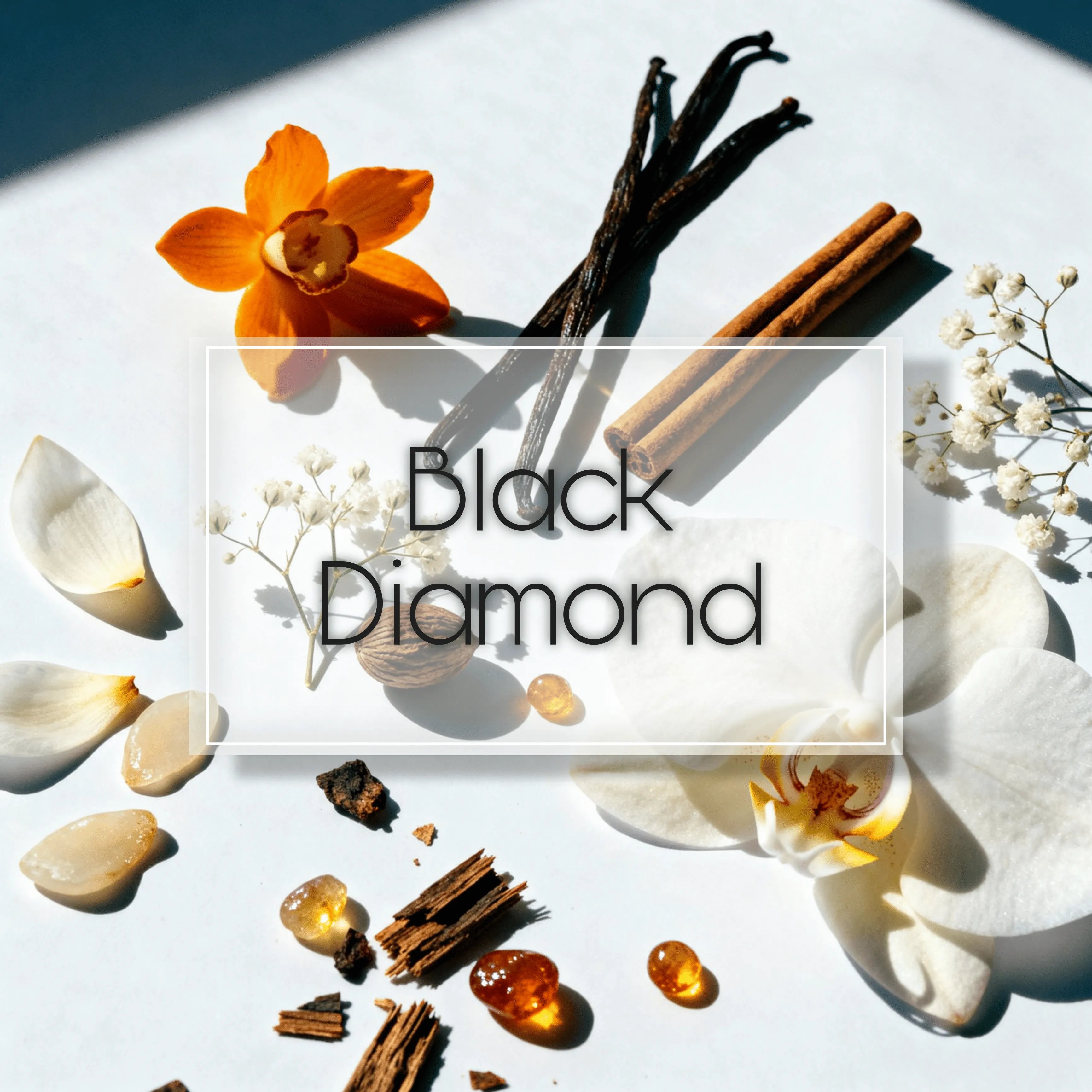 Black Diamond