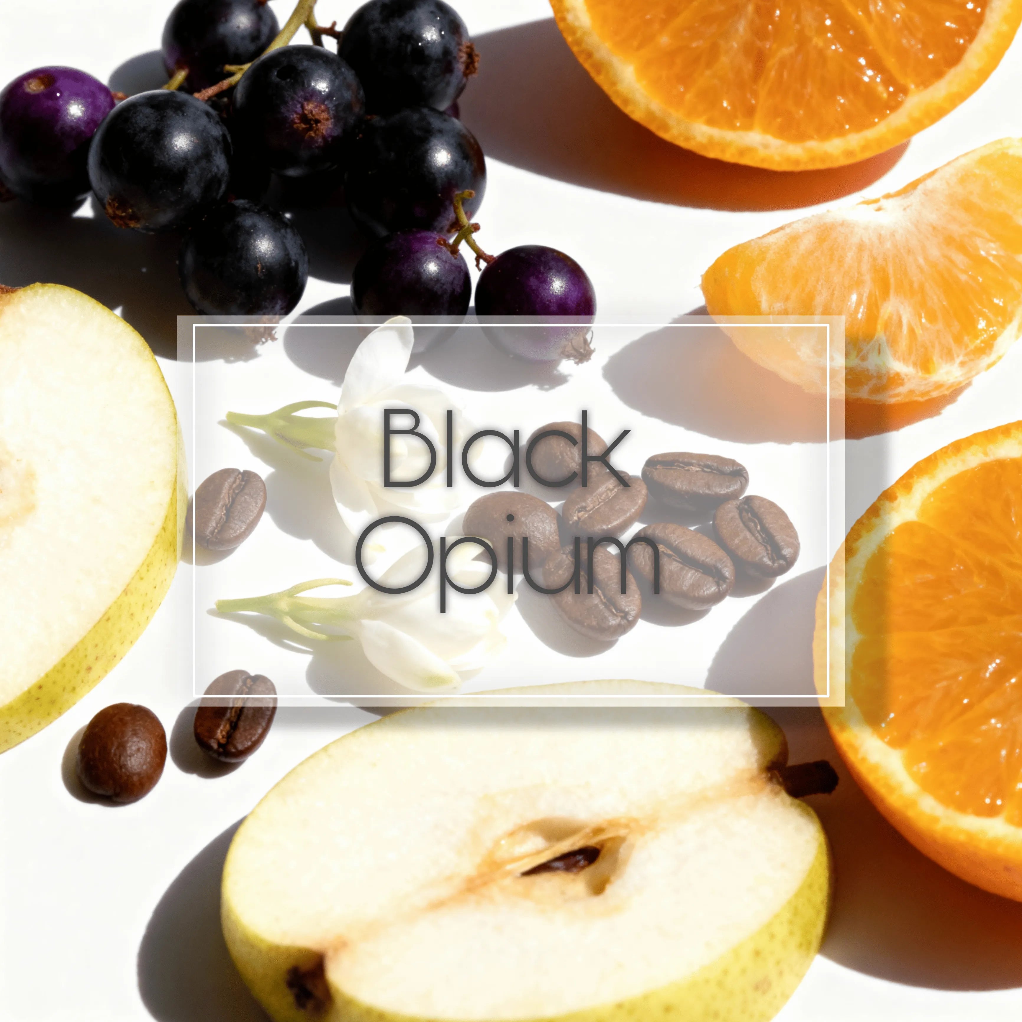 Black Opium