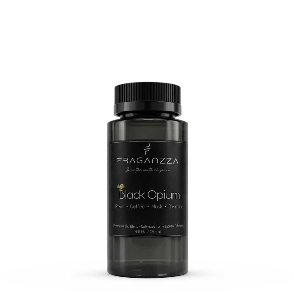 Black Opium