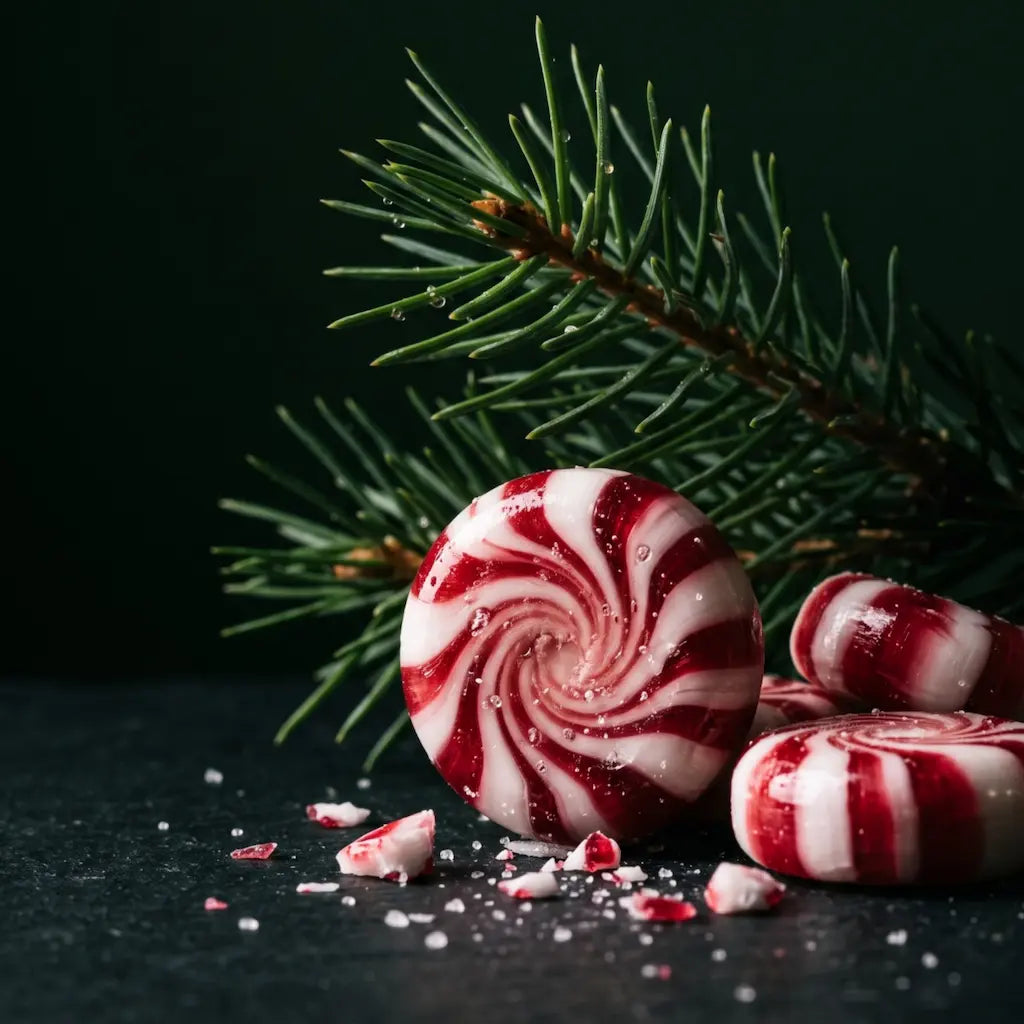 Candy Mints