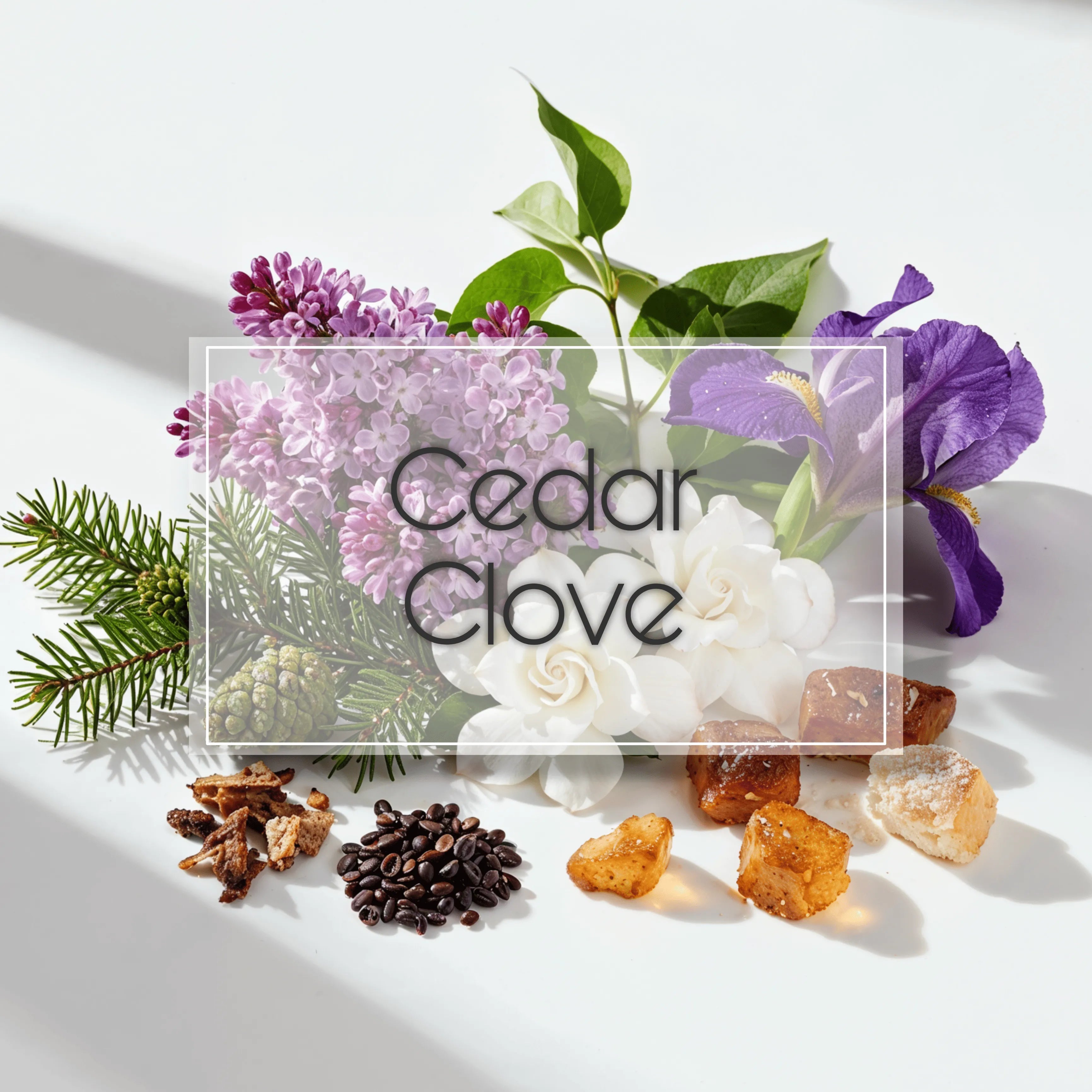 Cedar Clove