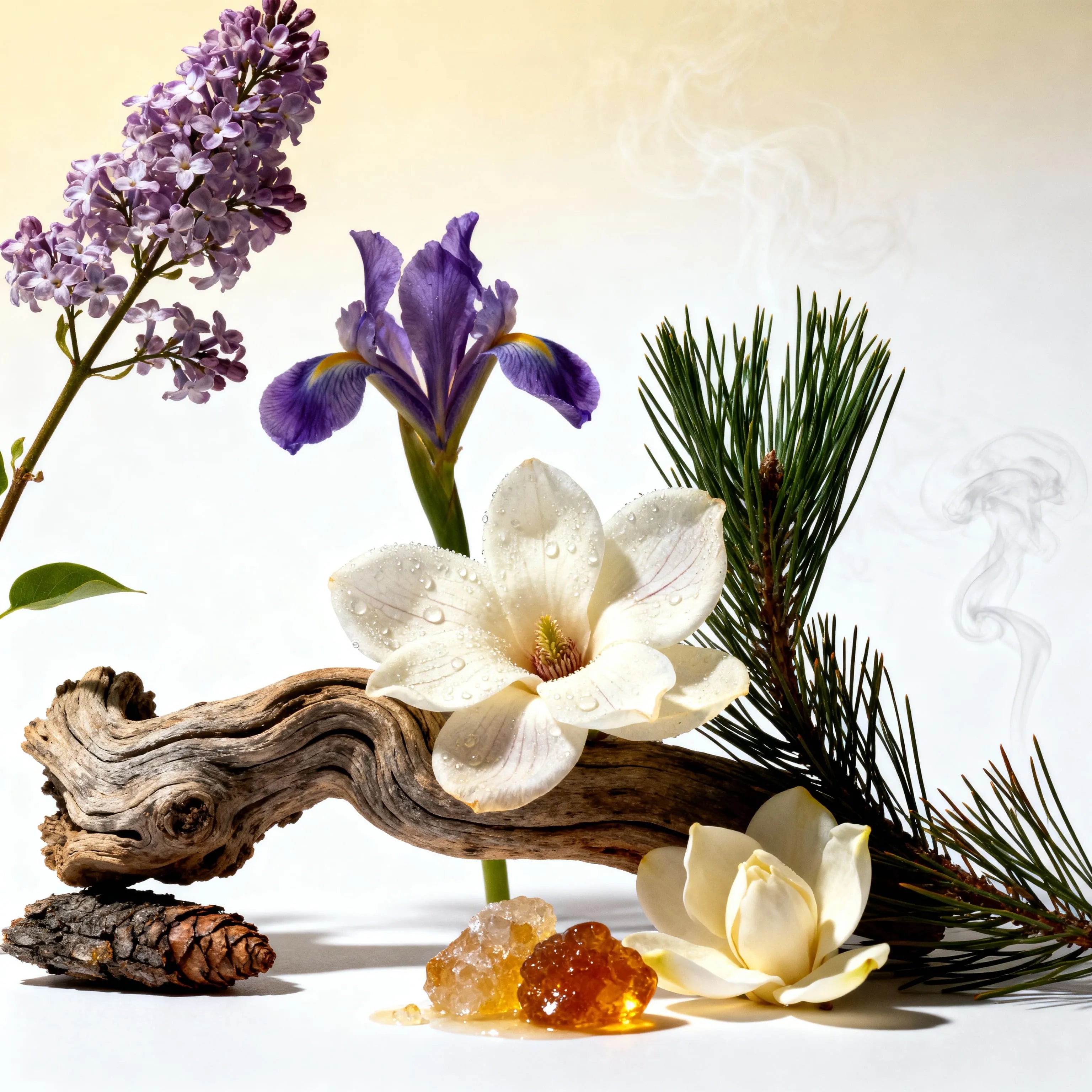 Cedar Clove