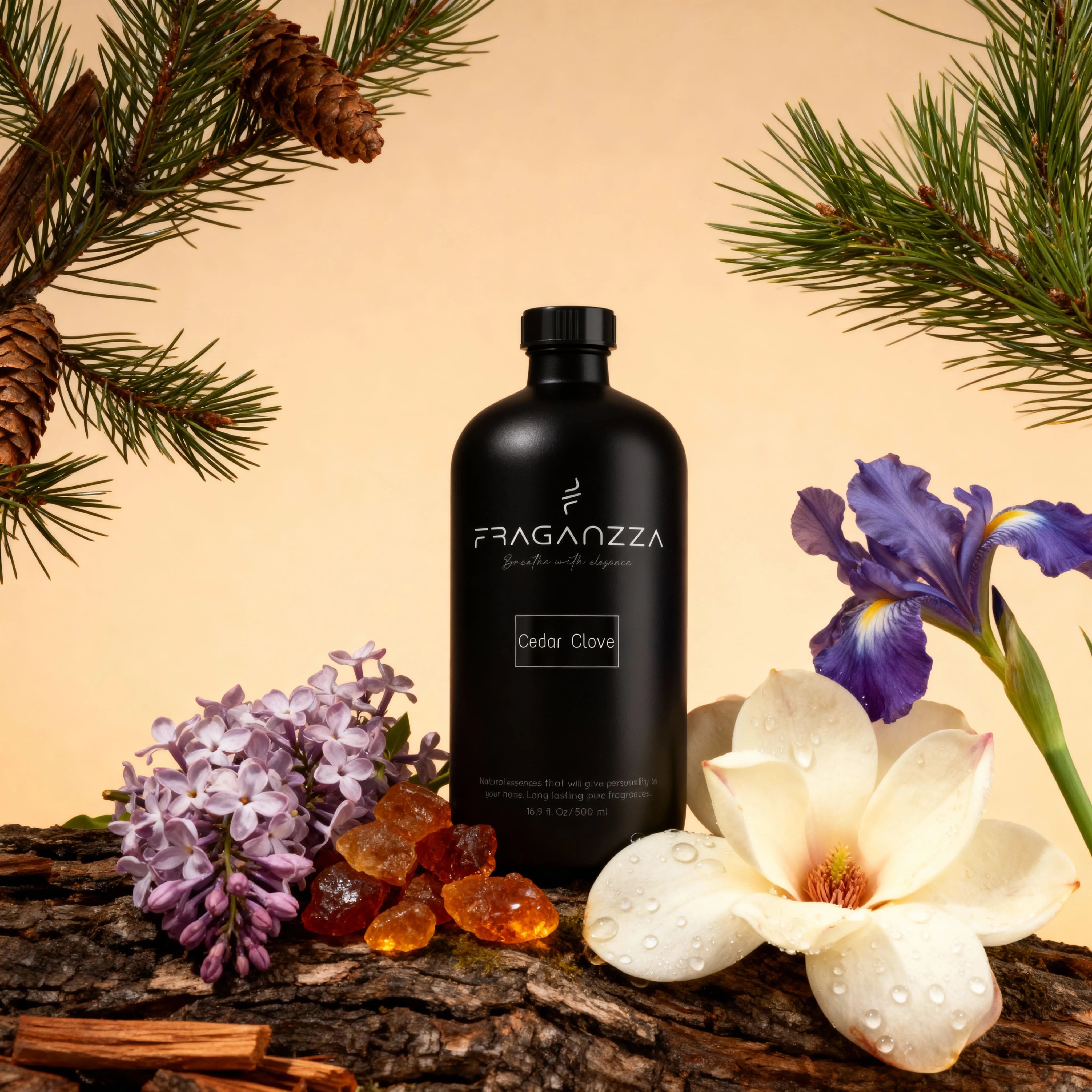Cedar Clove