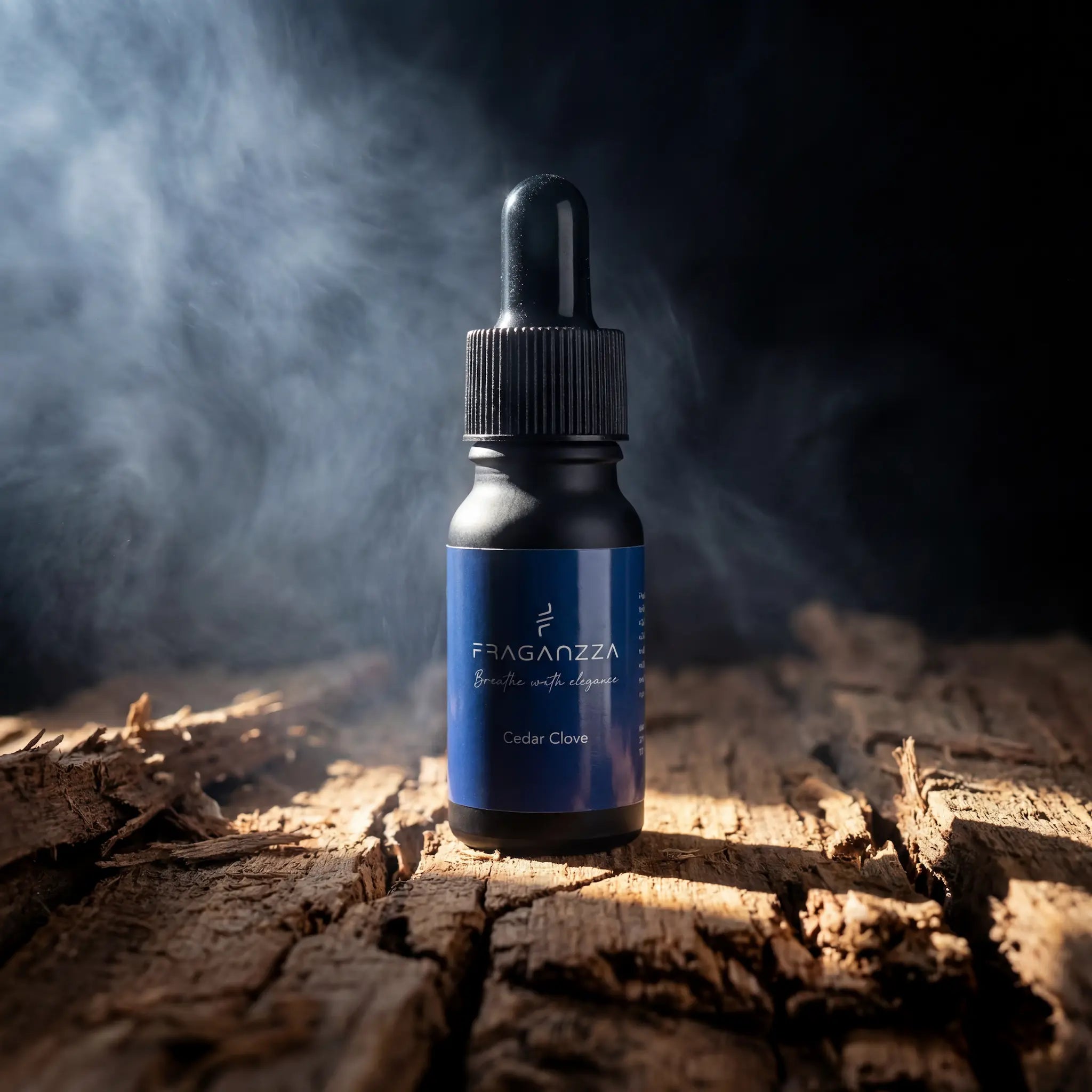 Cedar Clove