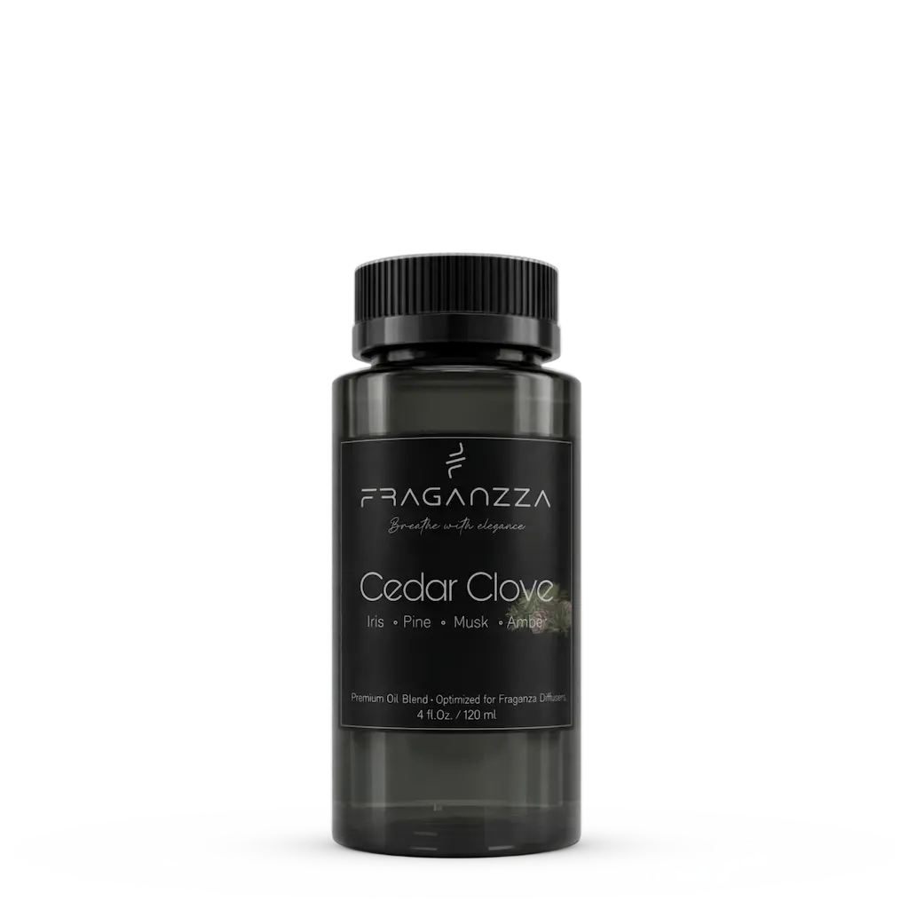 Cedar Clove