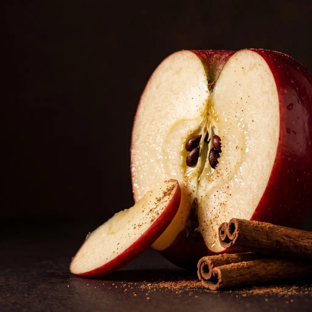Cinnamon Apple