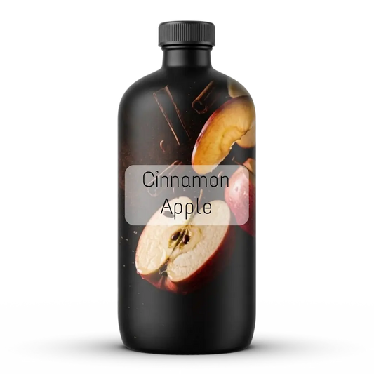 Cinnamon Apple