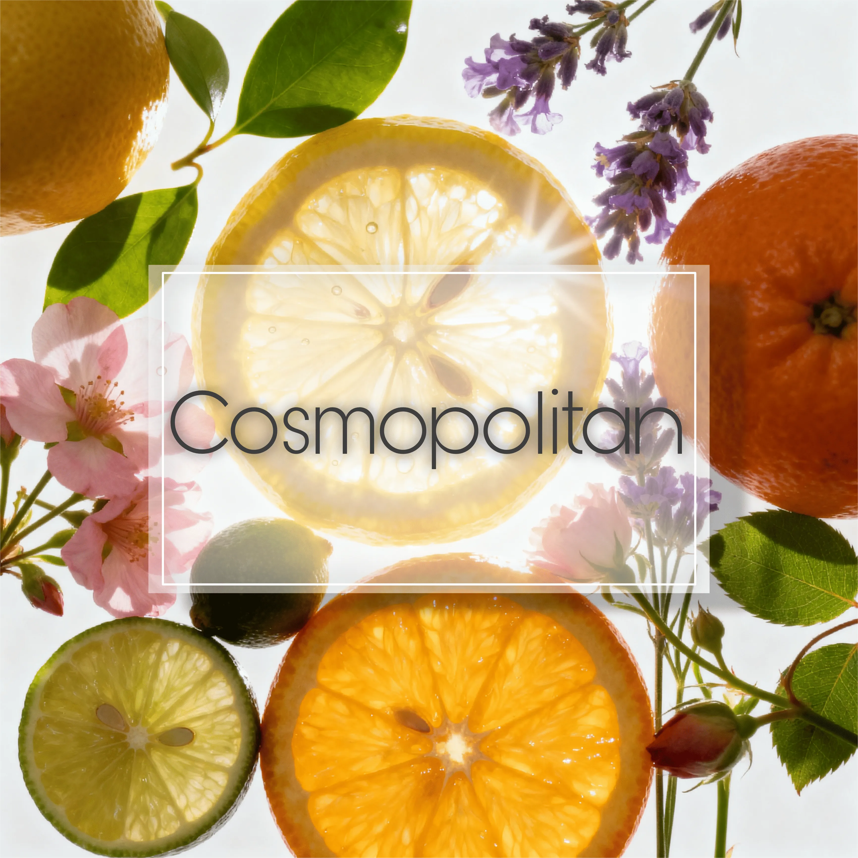 Cosmopolitan