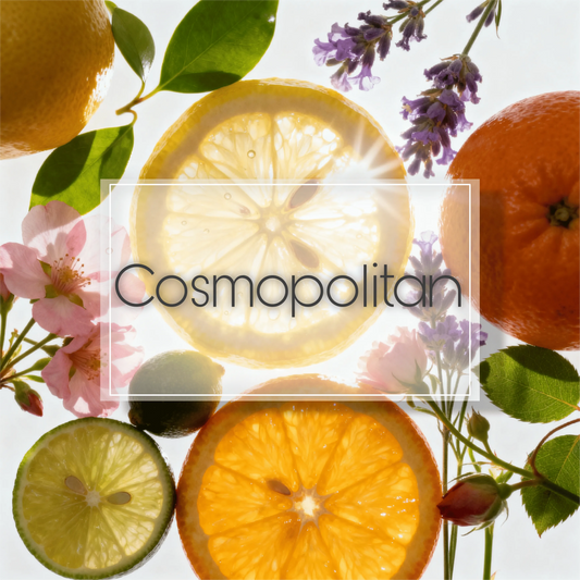 Cosmopolitan