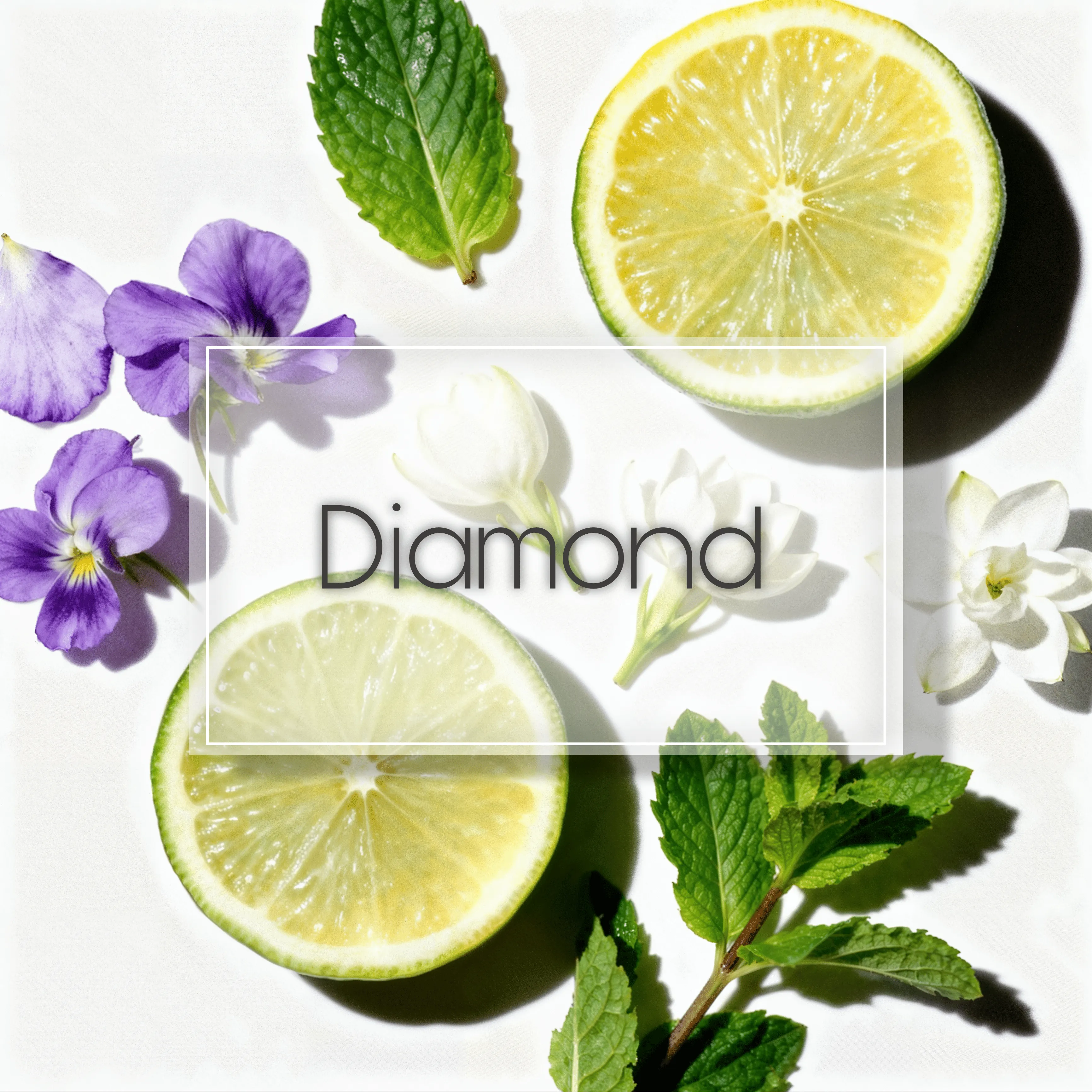 Diamond