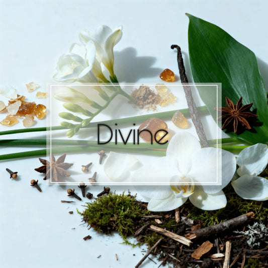Divine