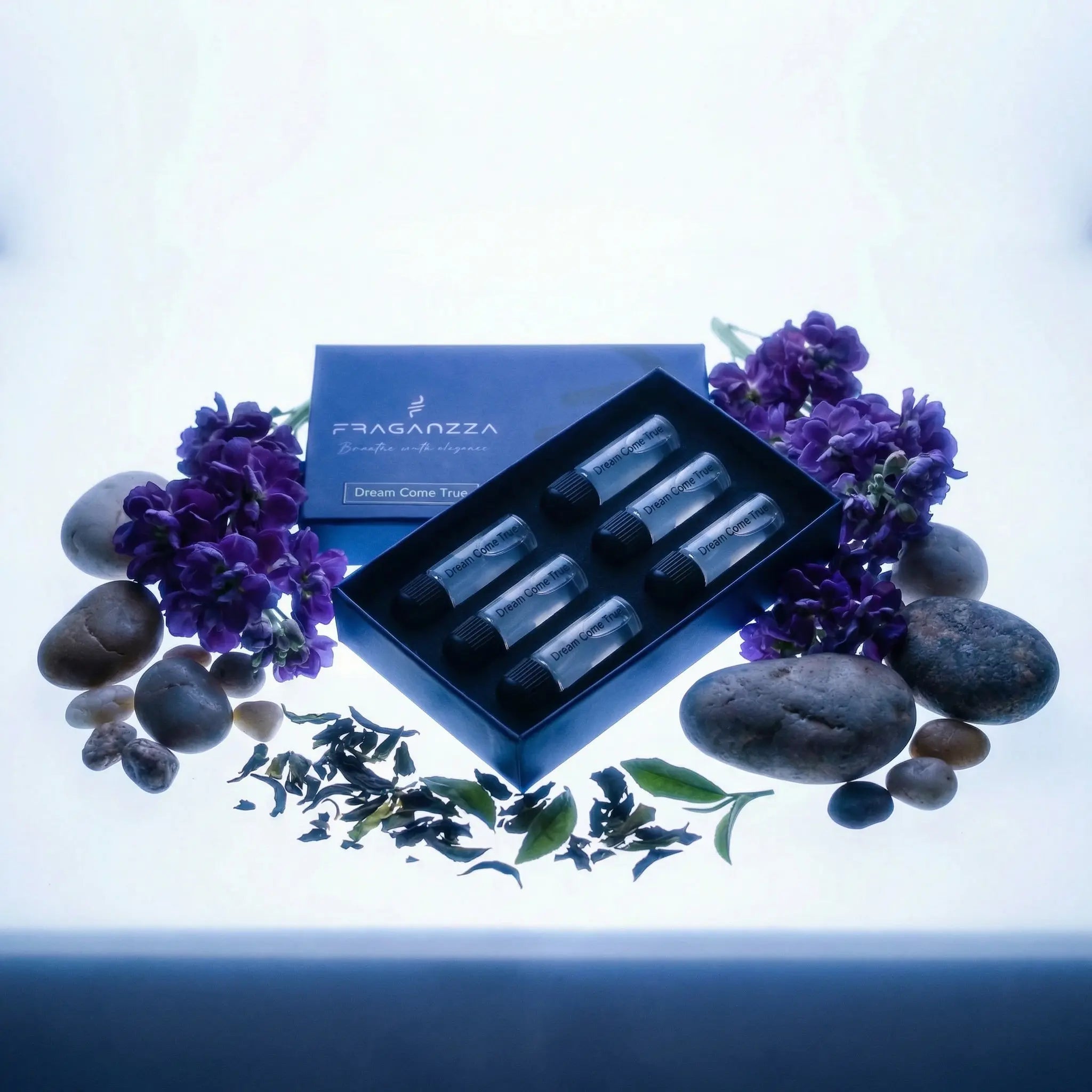 Ultrasonic Car Refill