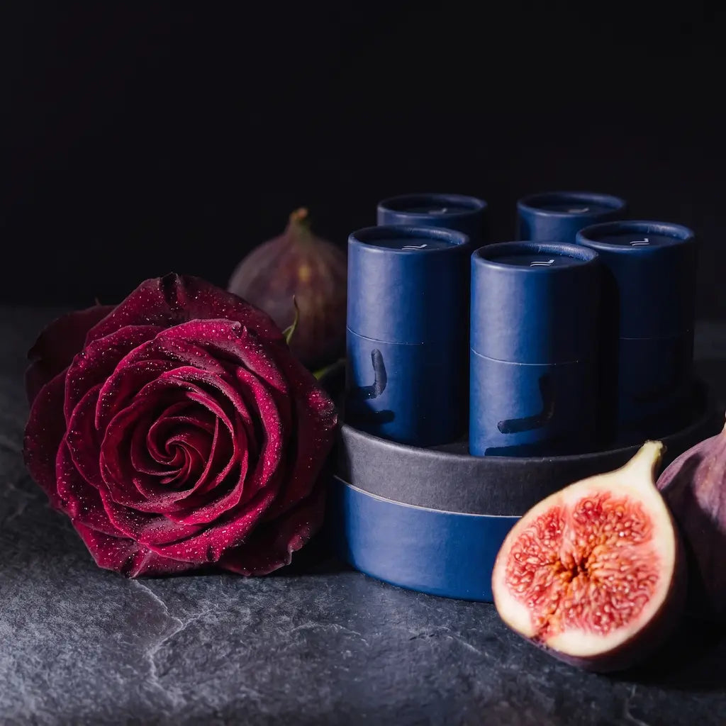 Floral & Fruity Fragrance Oil Set