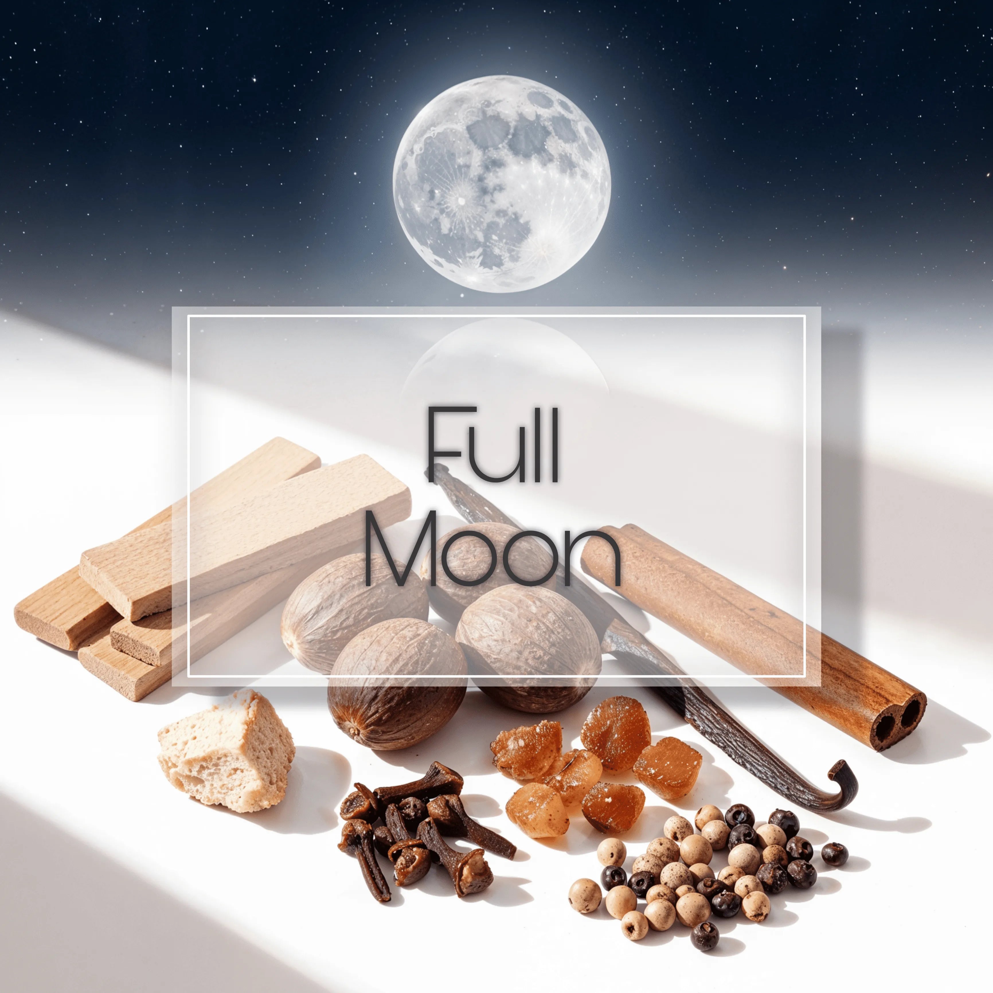 Full Moon