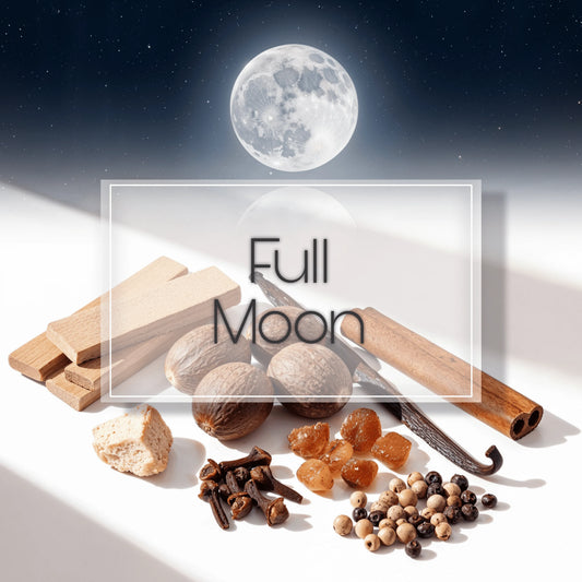 Full Moon