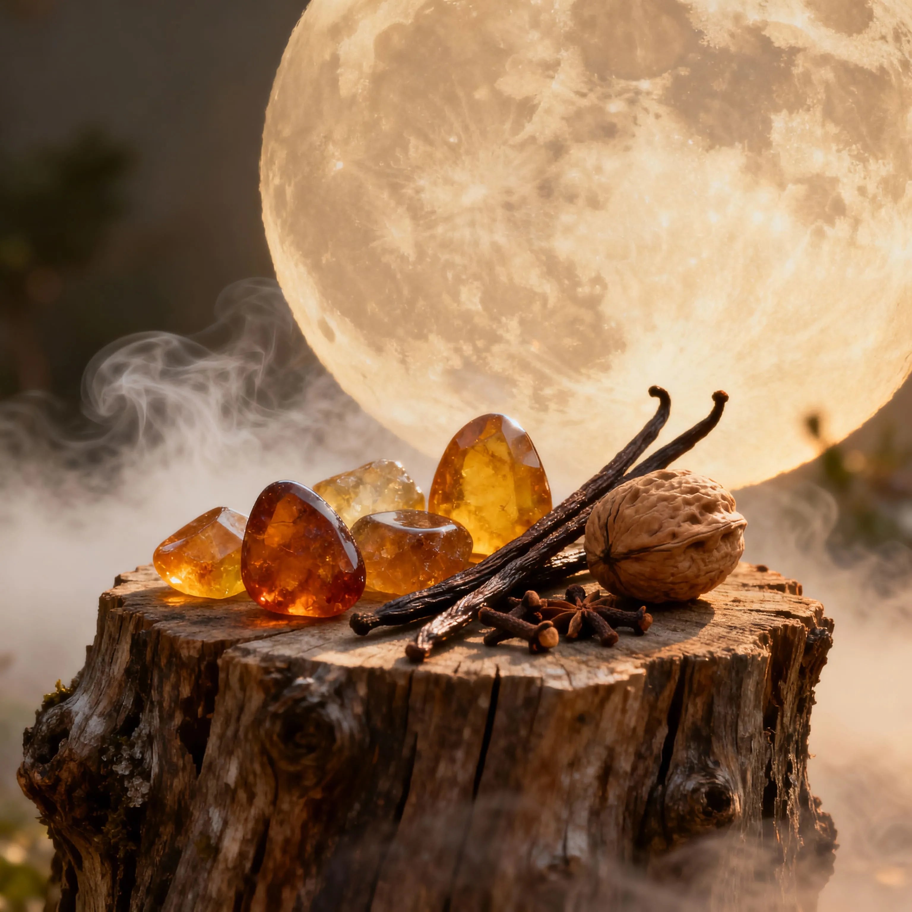 Full Moon