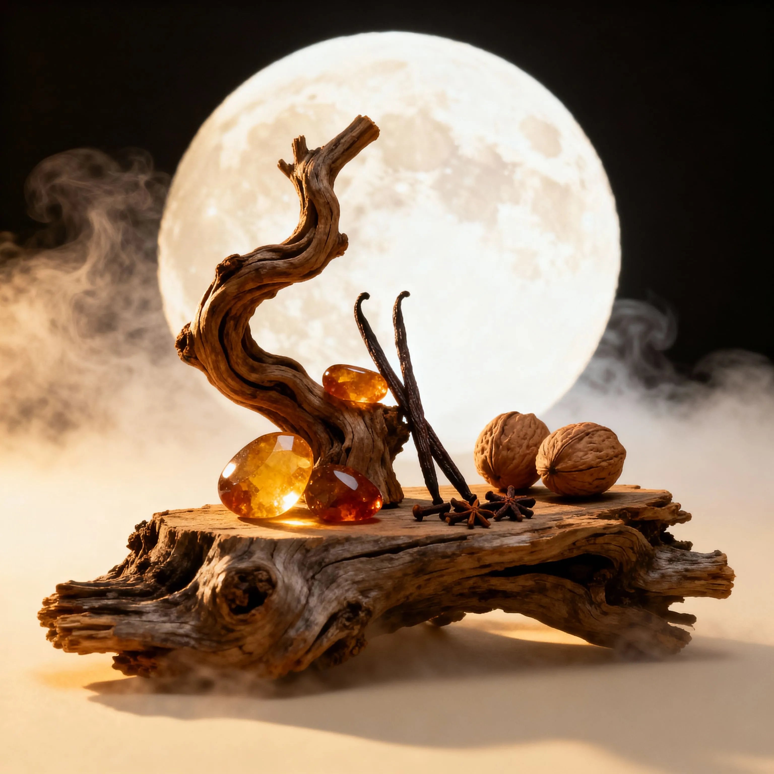 Full Moon