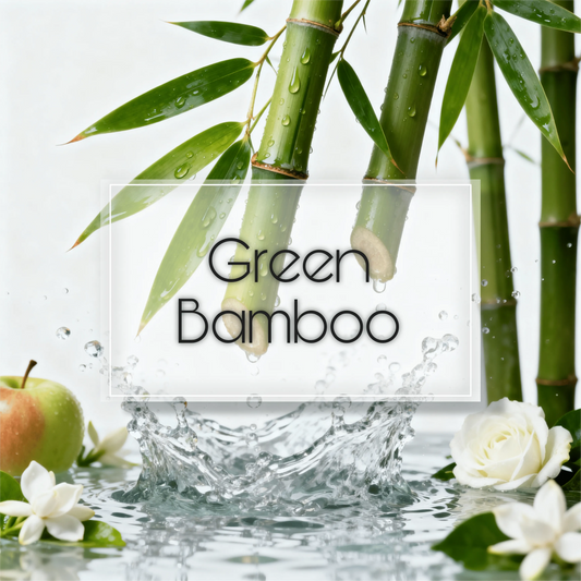Green Bamboo