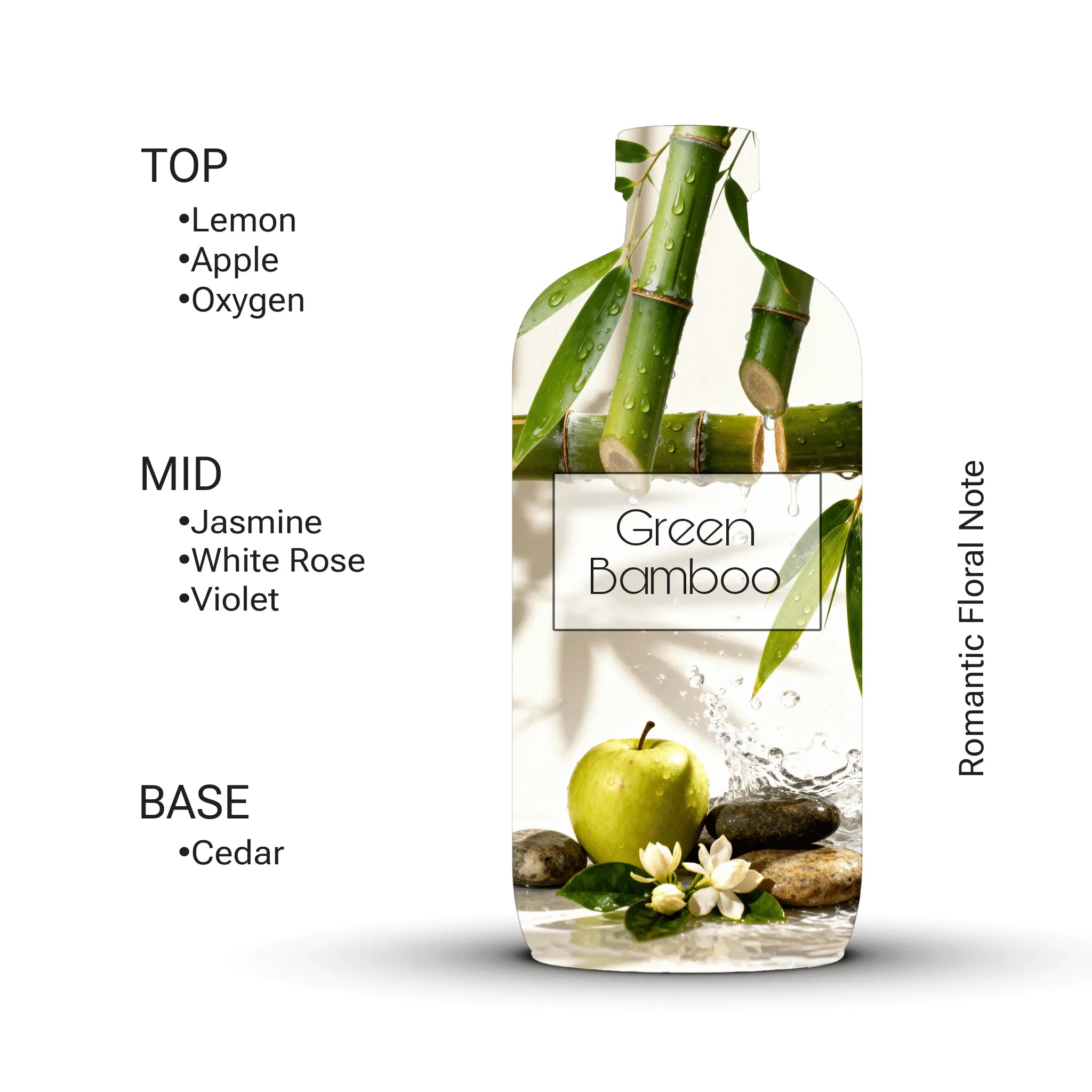 Green Bamboo