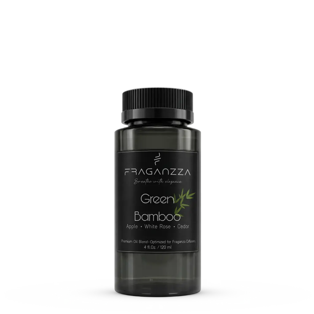 Green Bamboo
