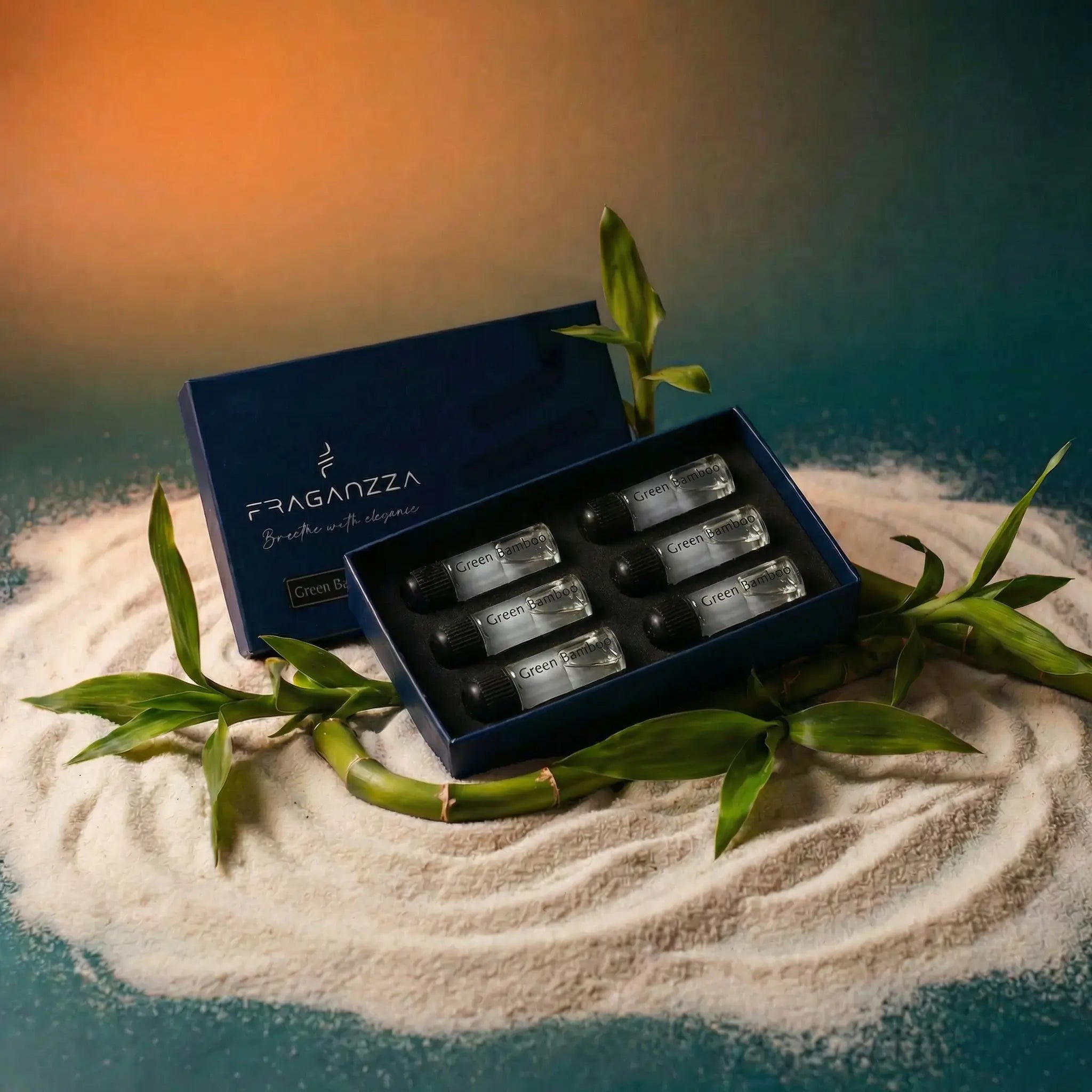 Ultrasonic Car Refill