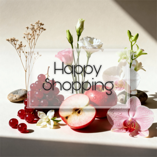 Happy Shopping