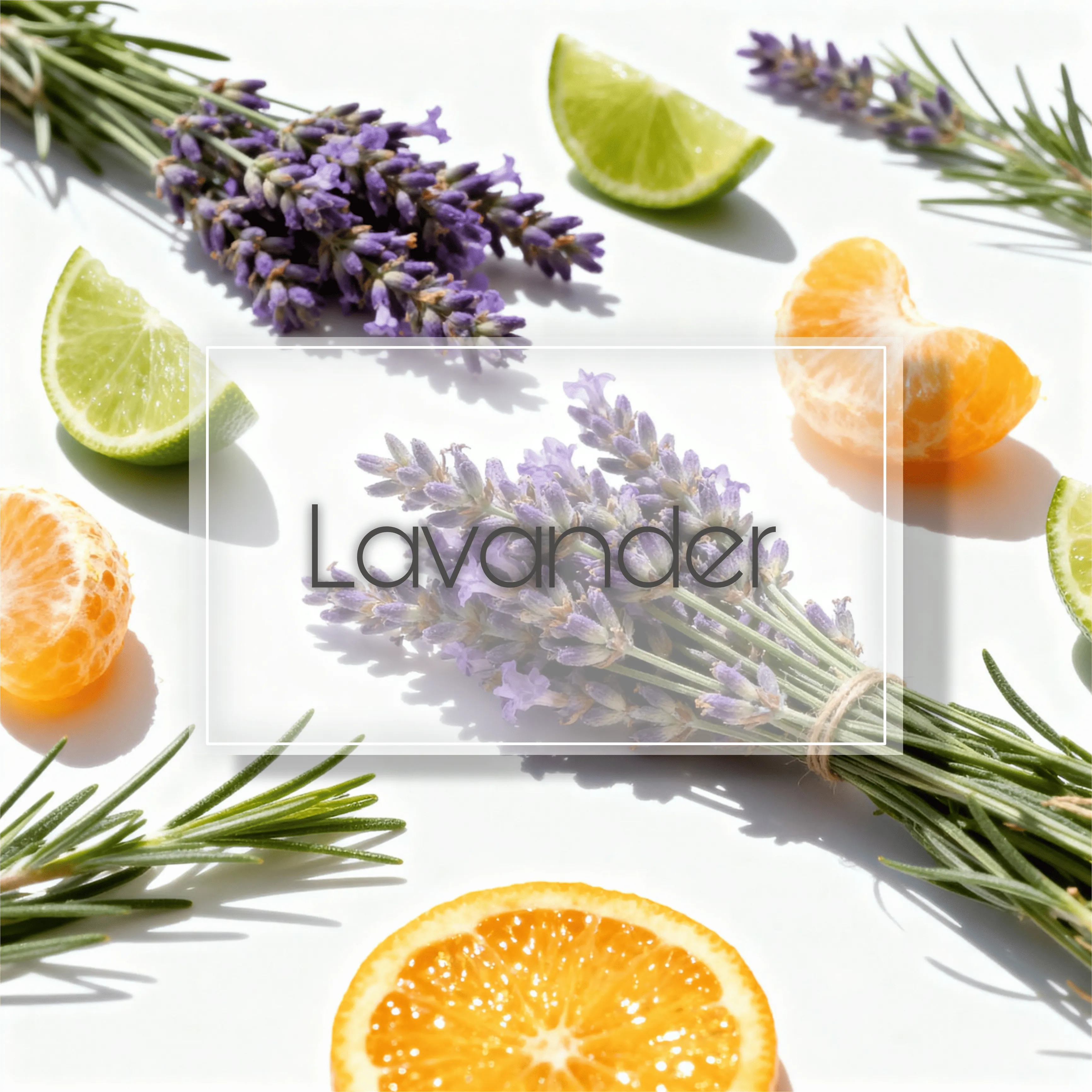 Lavander