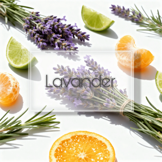 Lavander