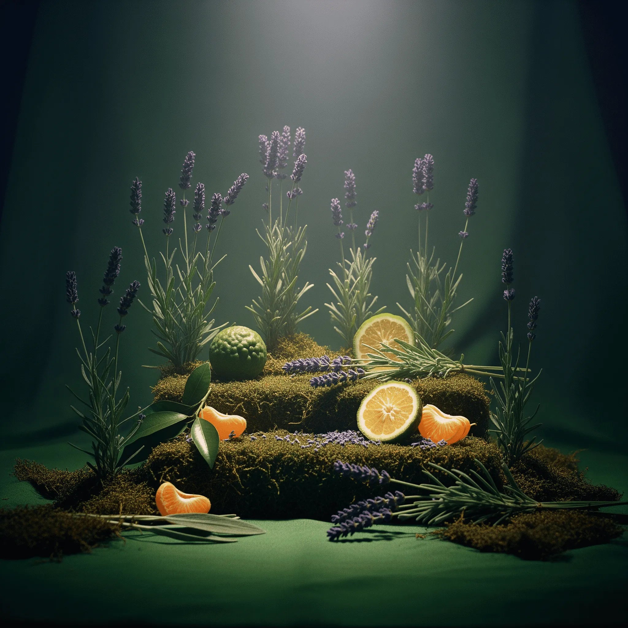 Lavander