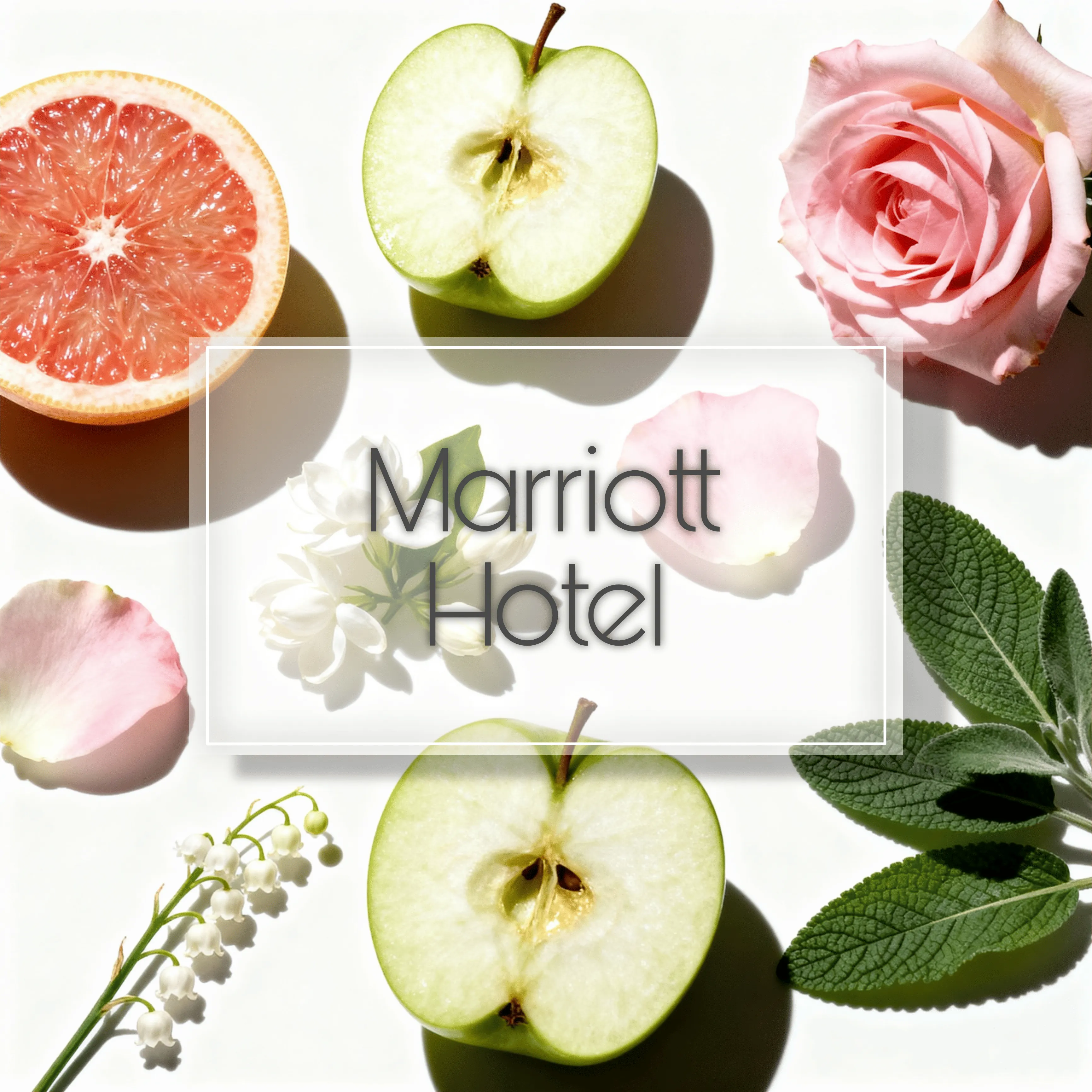 Marriott Hotel
