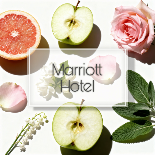 Marriott Hotel
