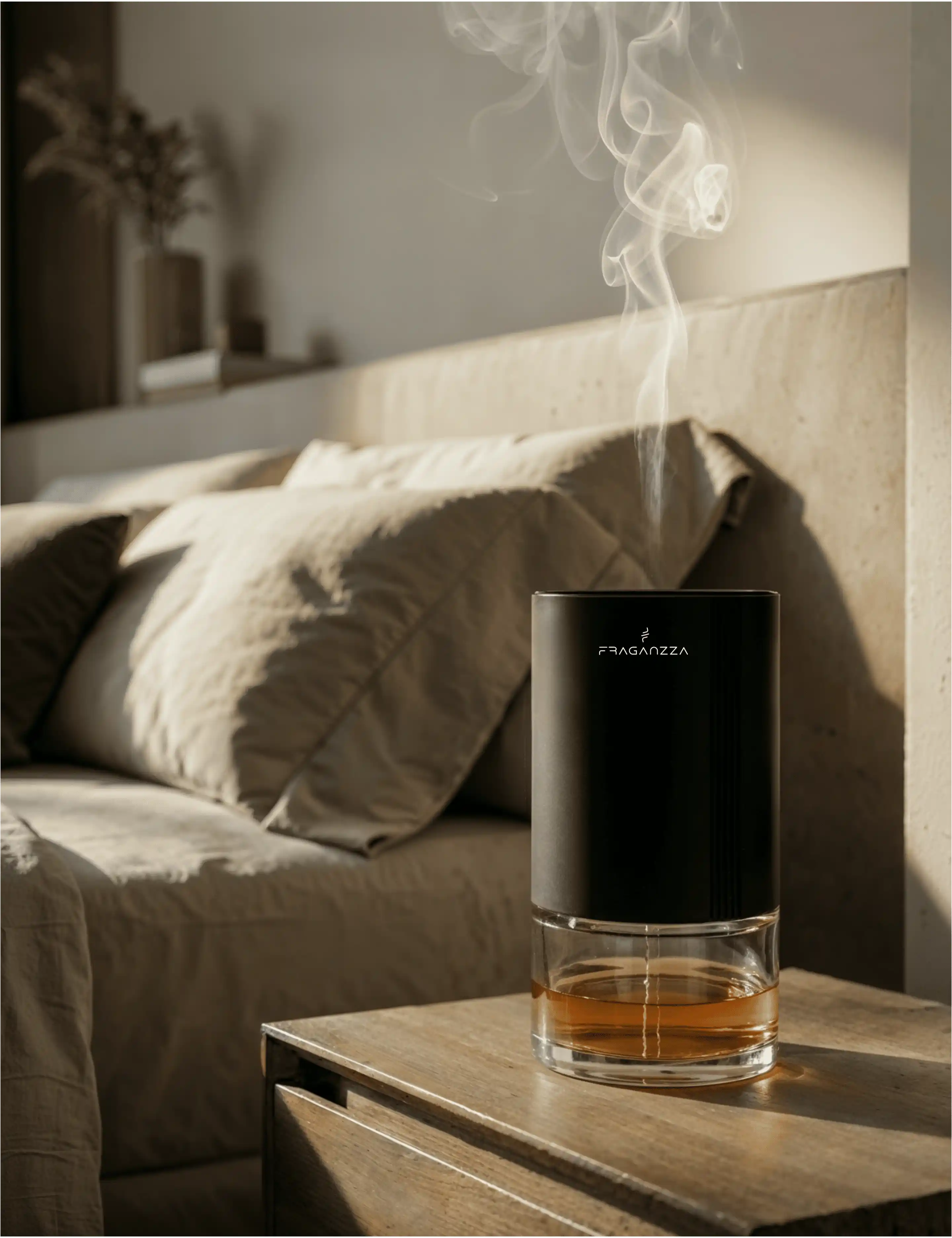 Mini Table Top Diffuser