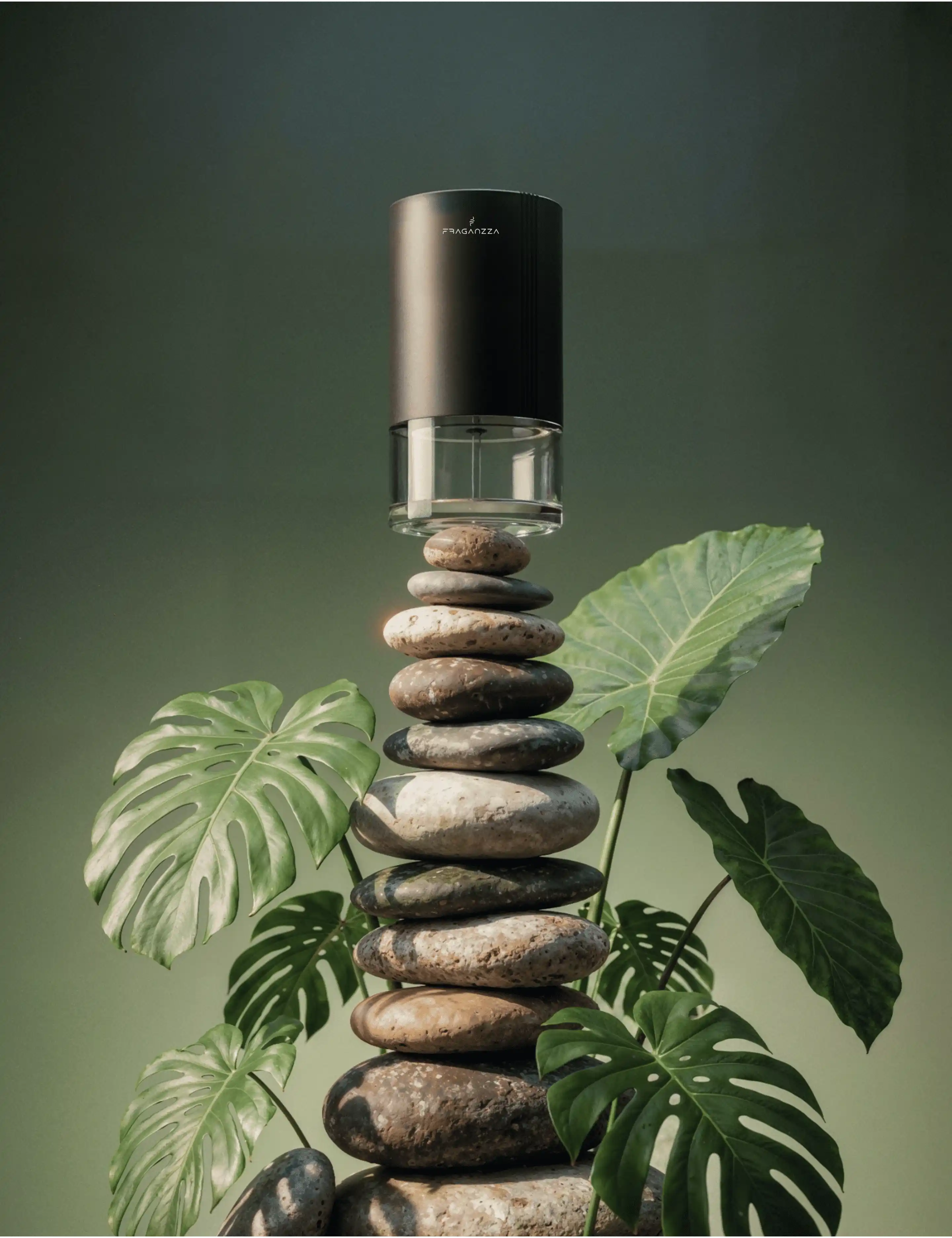 Mini Table Top Diffuser