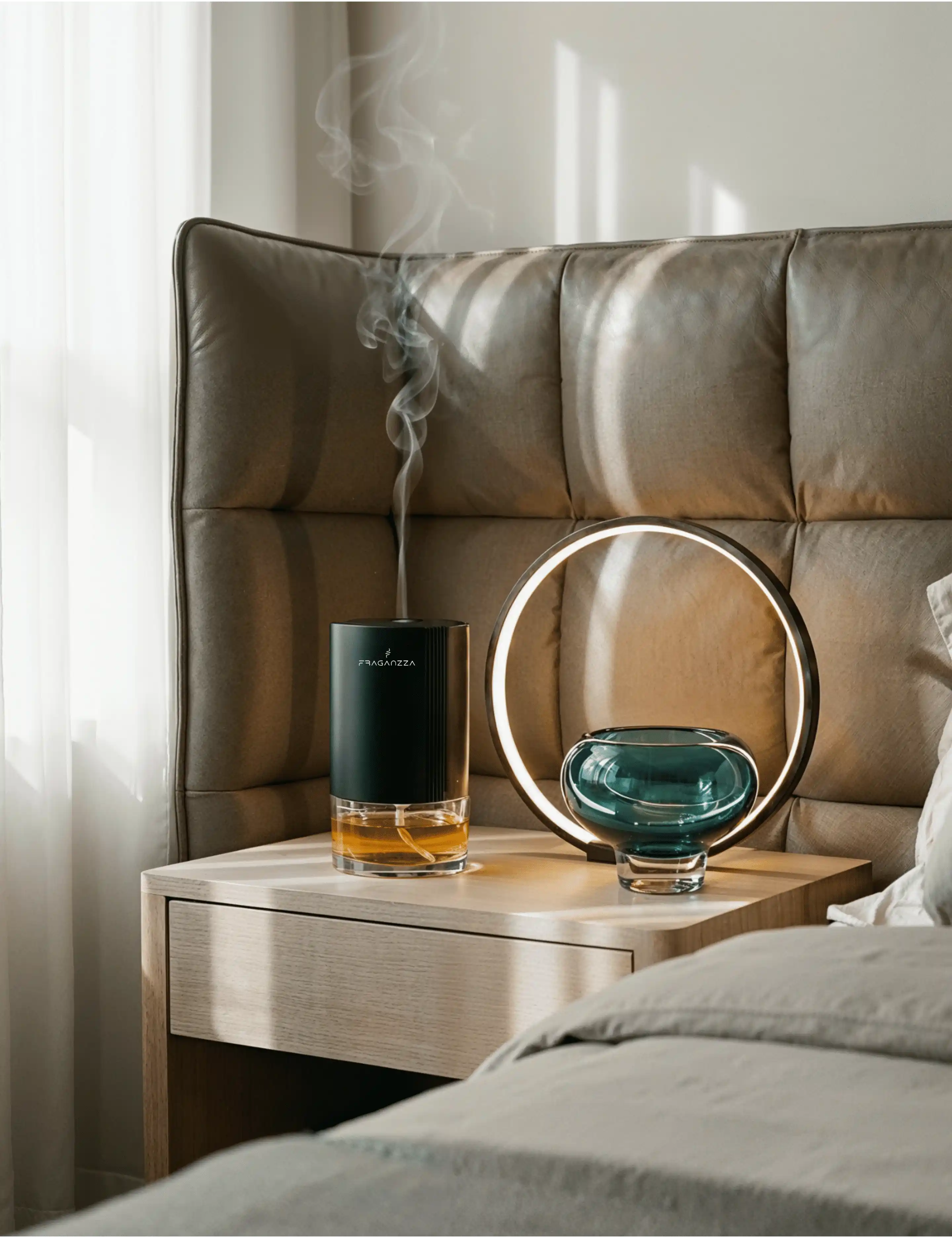 Mini Table Top Diffuser