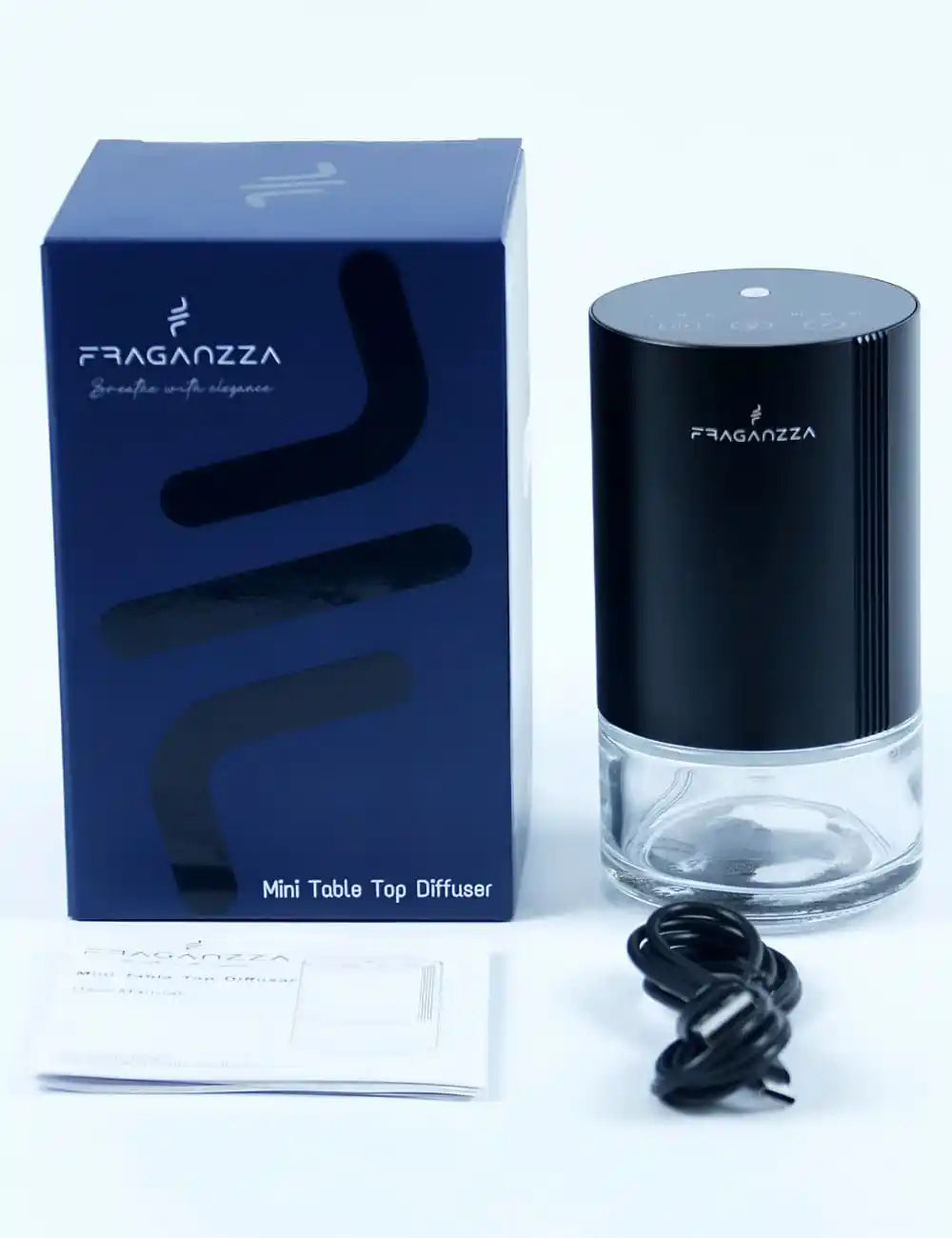 Mini Table Top Diffuser