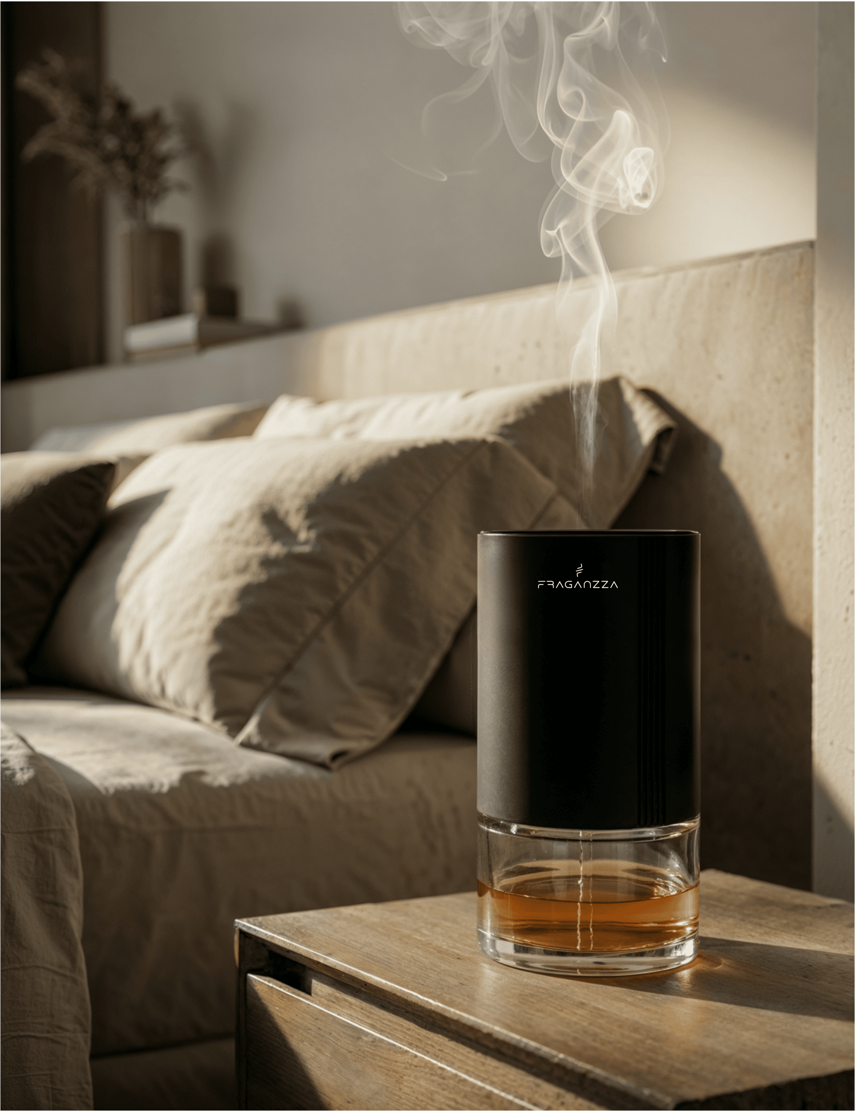 Mini Table Top Diffuser