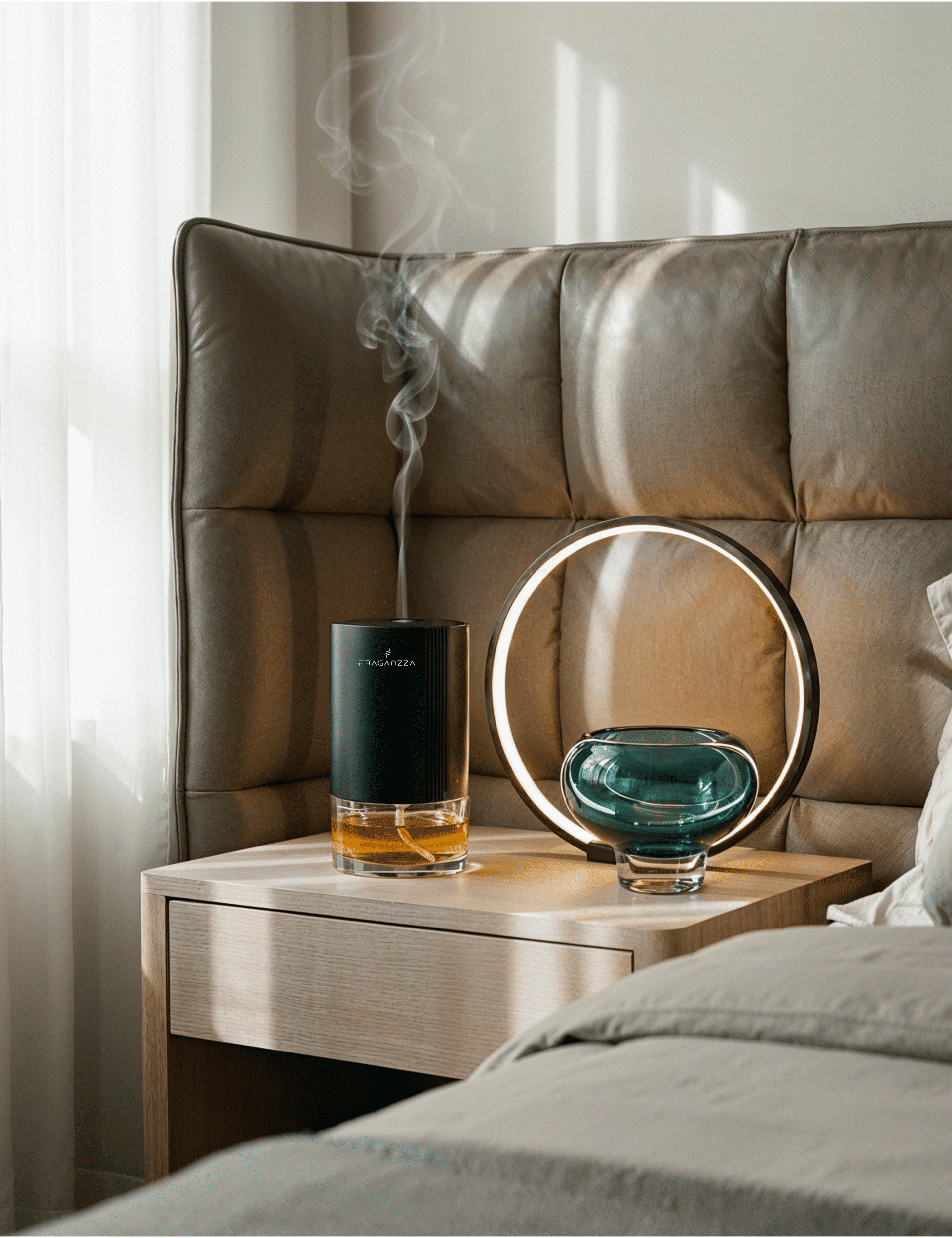 Mini Table Top Diffuser