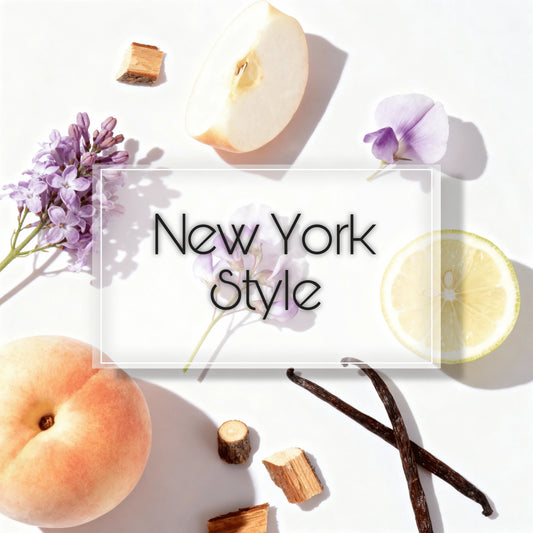 New York Style