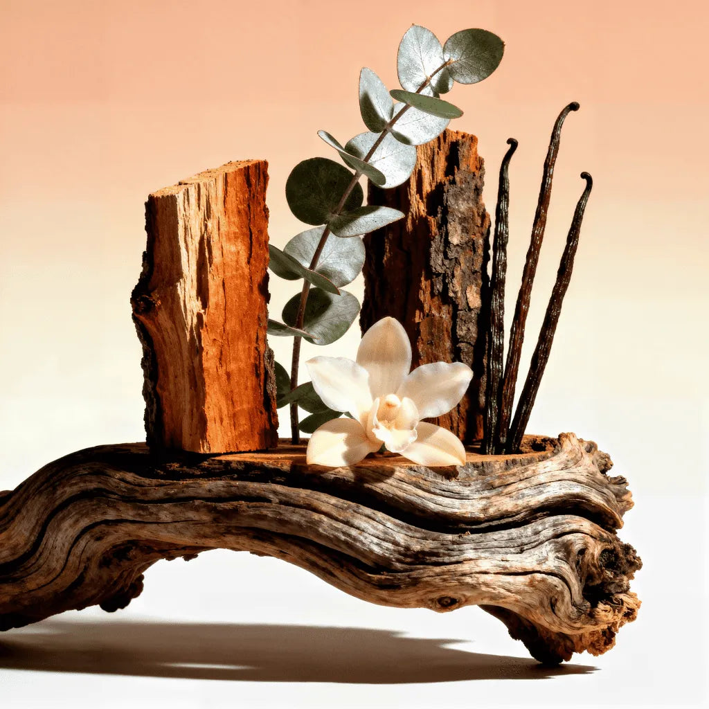 Oud Wood