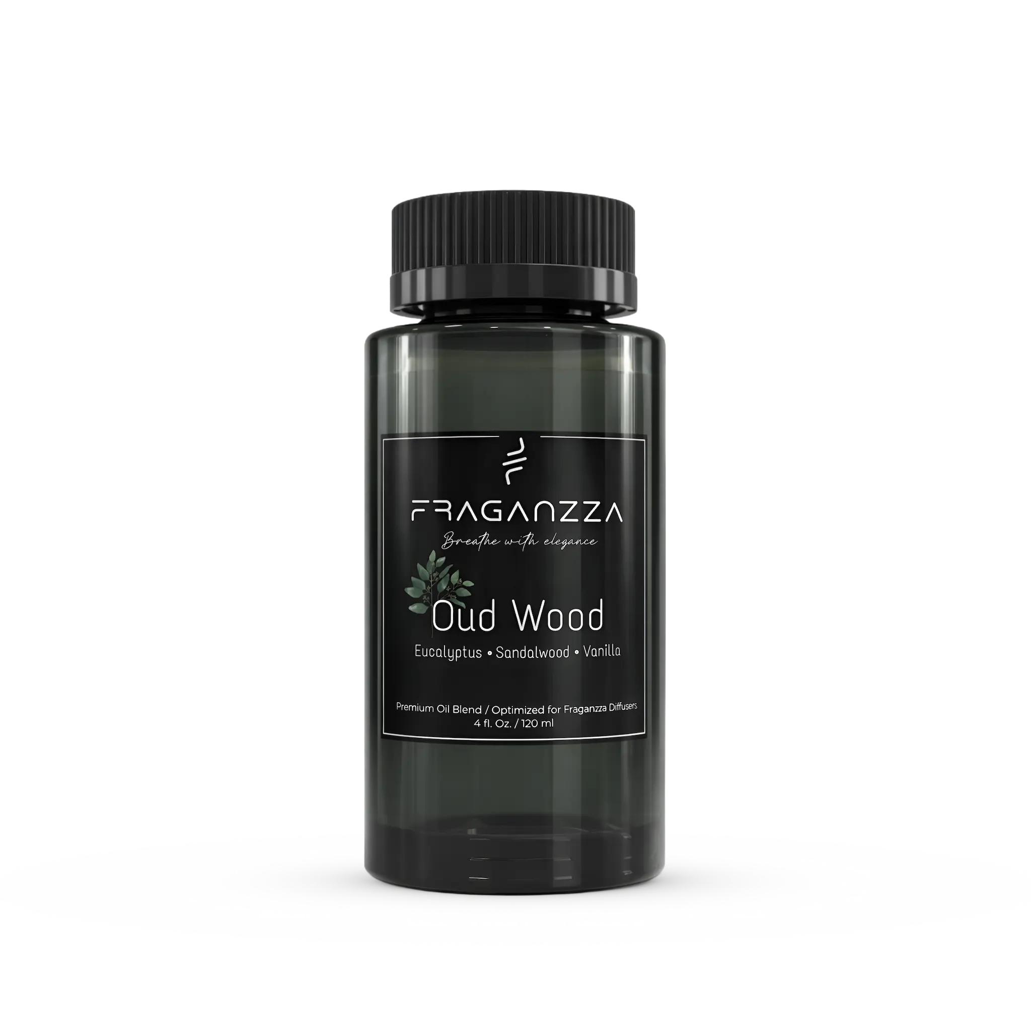 Oud Wood