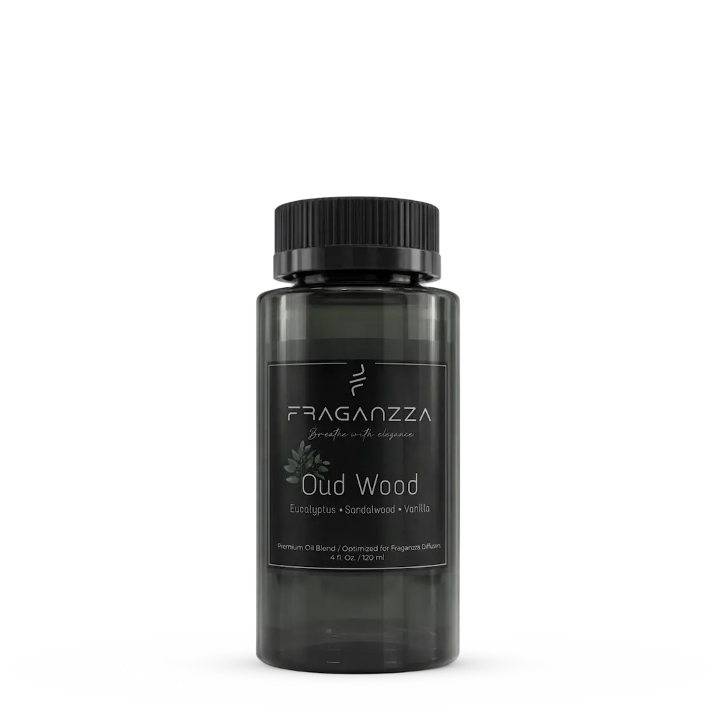 Oud Wood