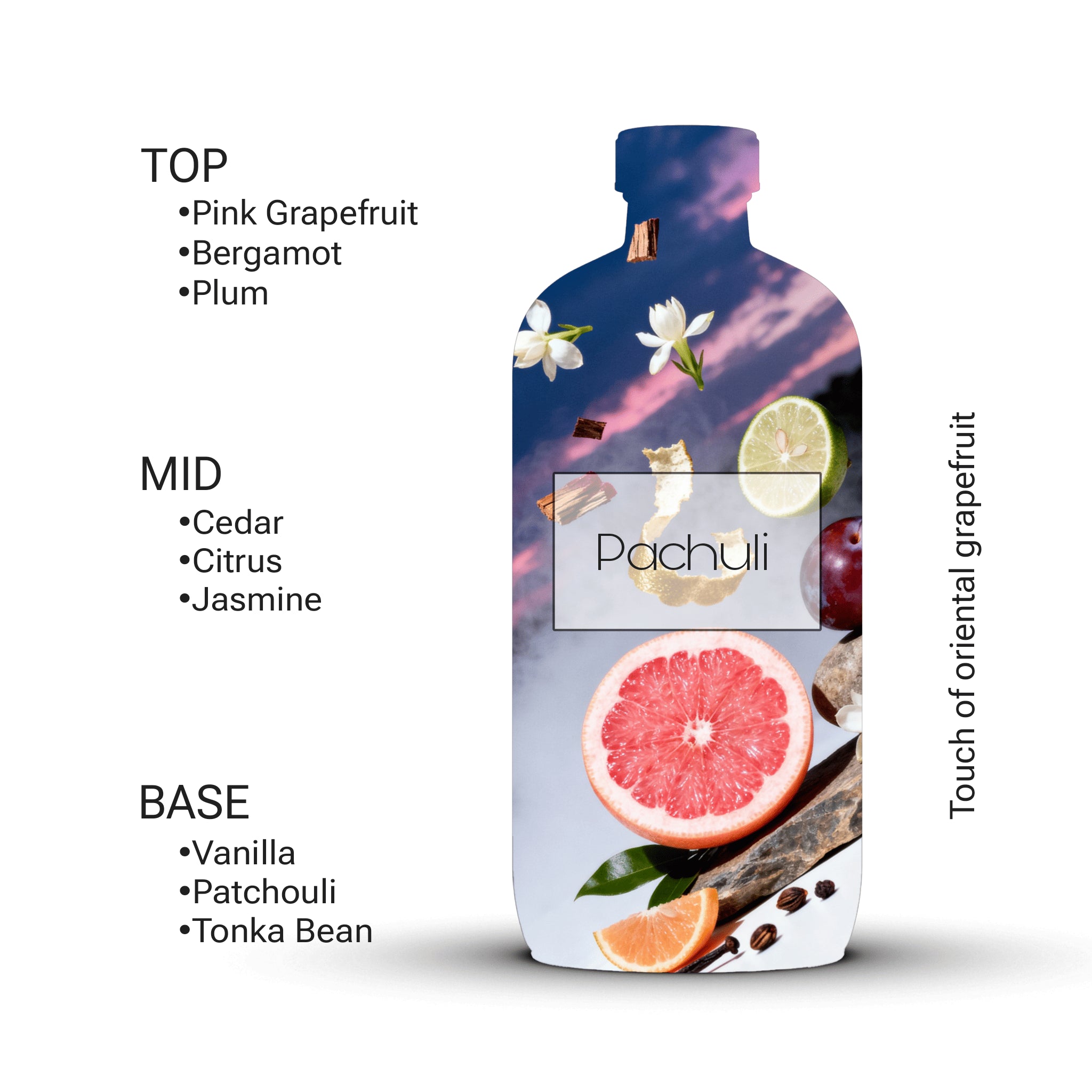Pachuli