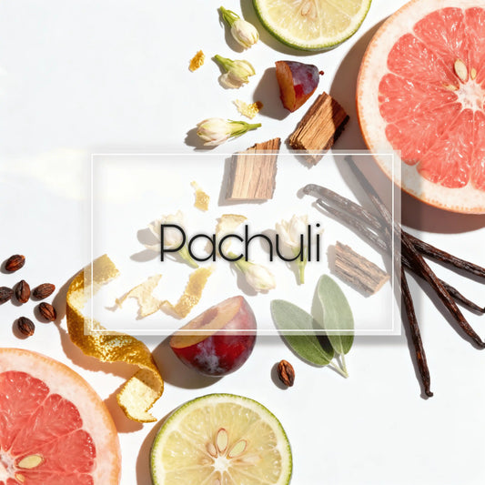 Pachuli