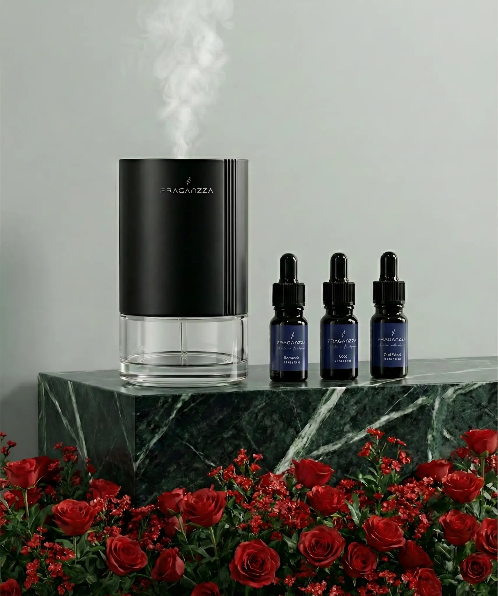 Mini Table Top Signature Set