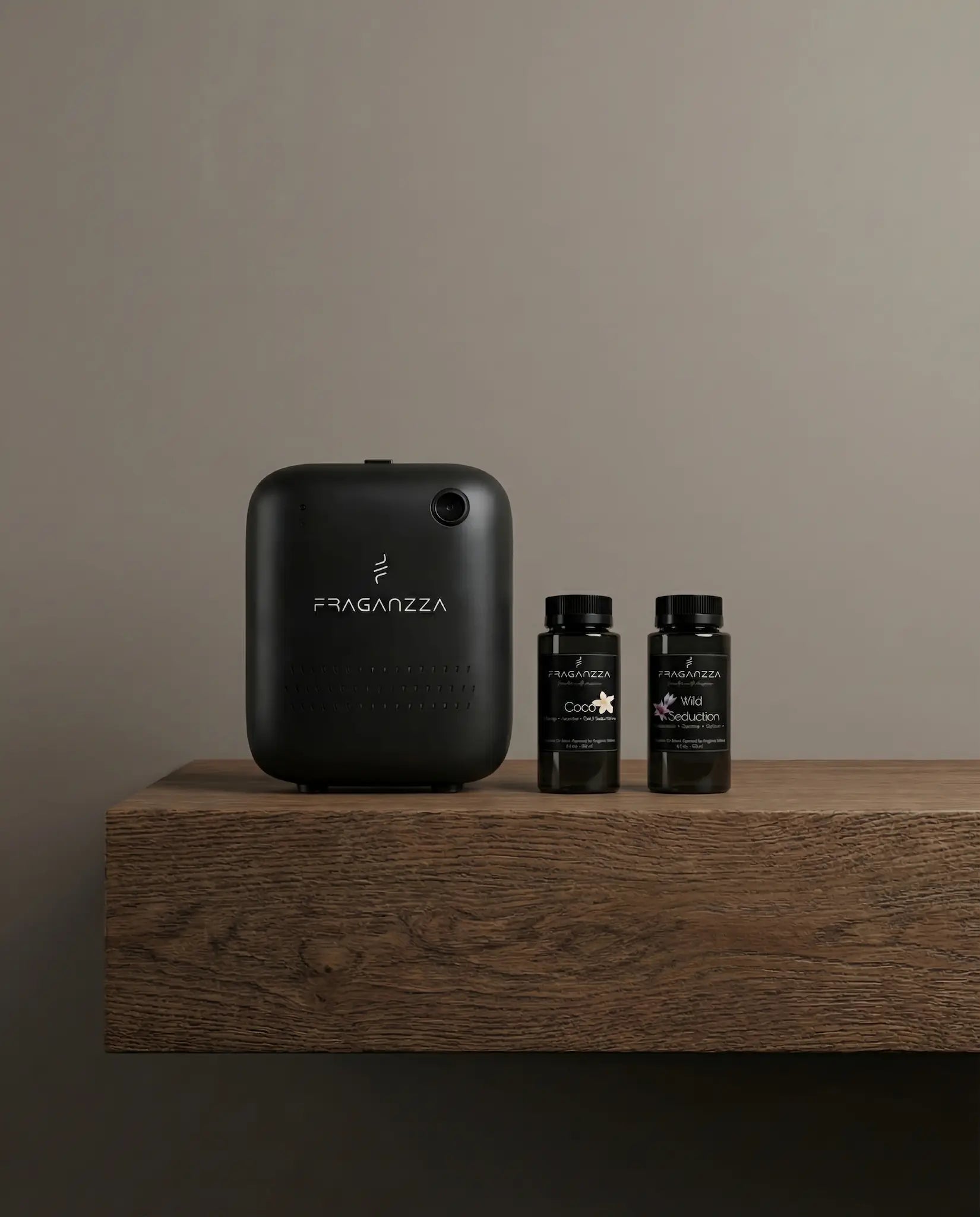 Mini Wall Signature Set