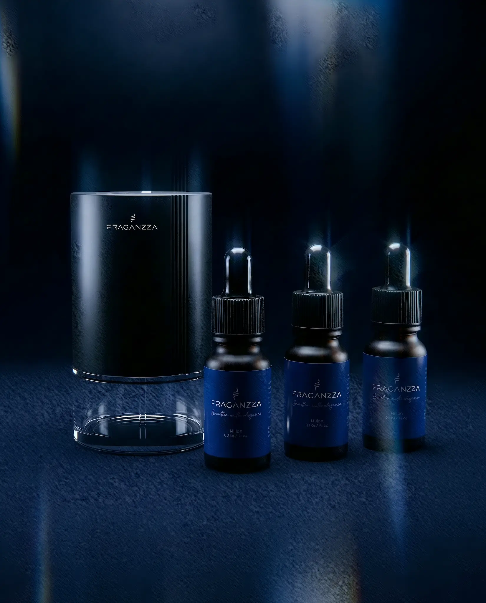 Mini Table Top Signature Set