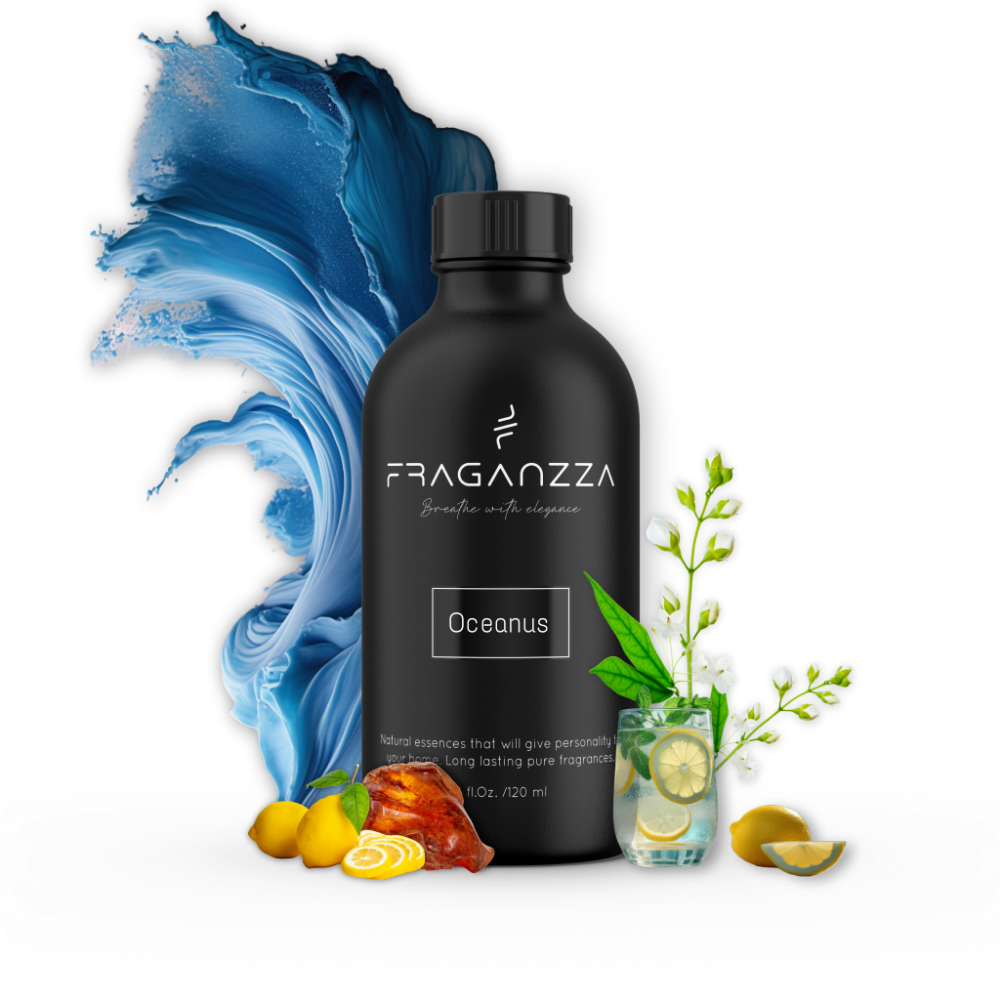 Oceanus