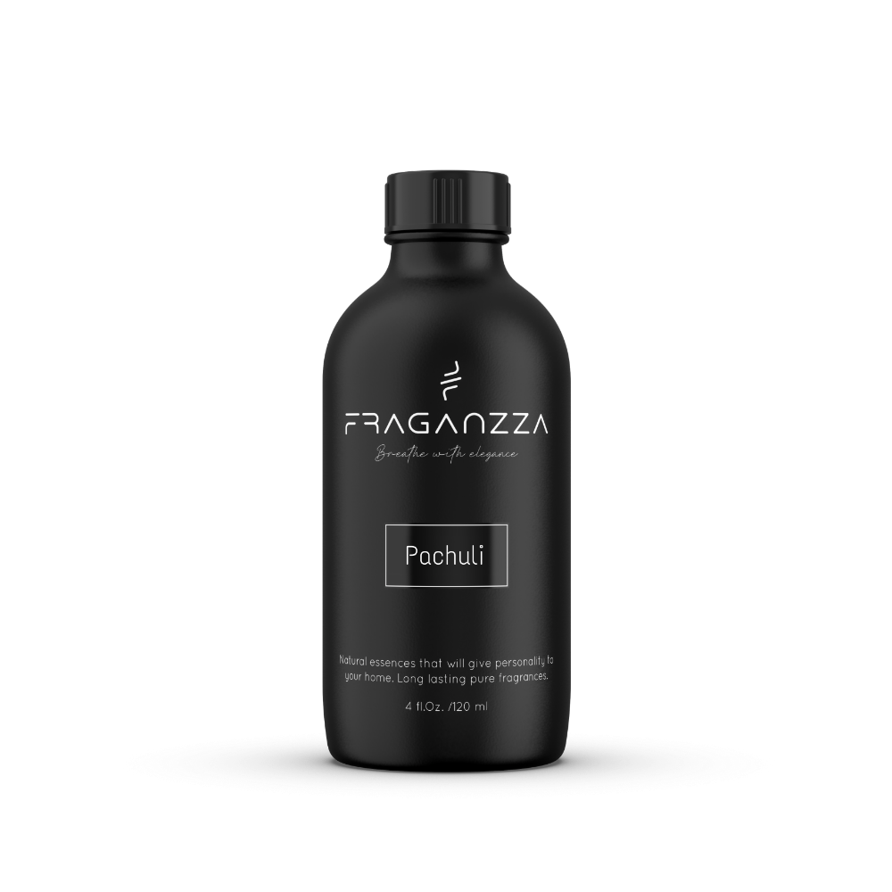 Pachuli