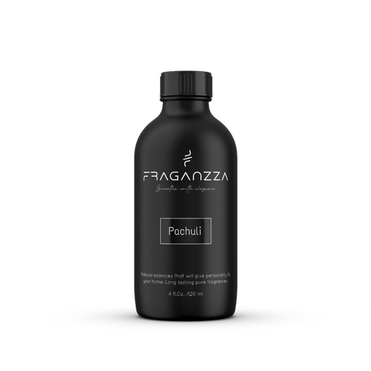 Pachuli
